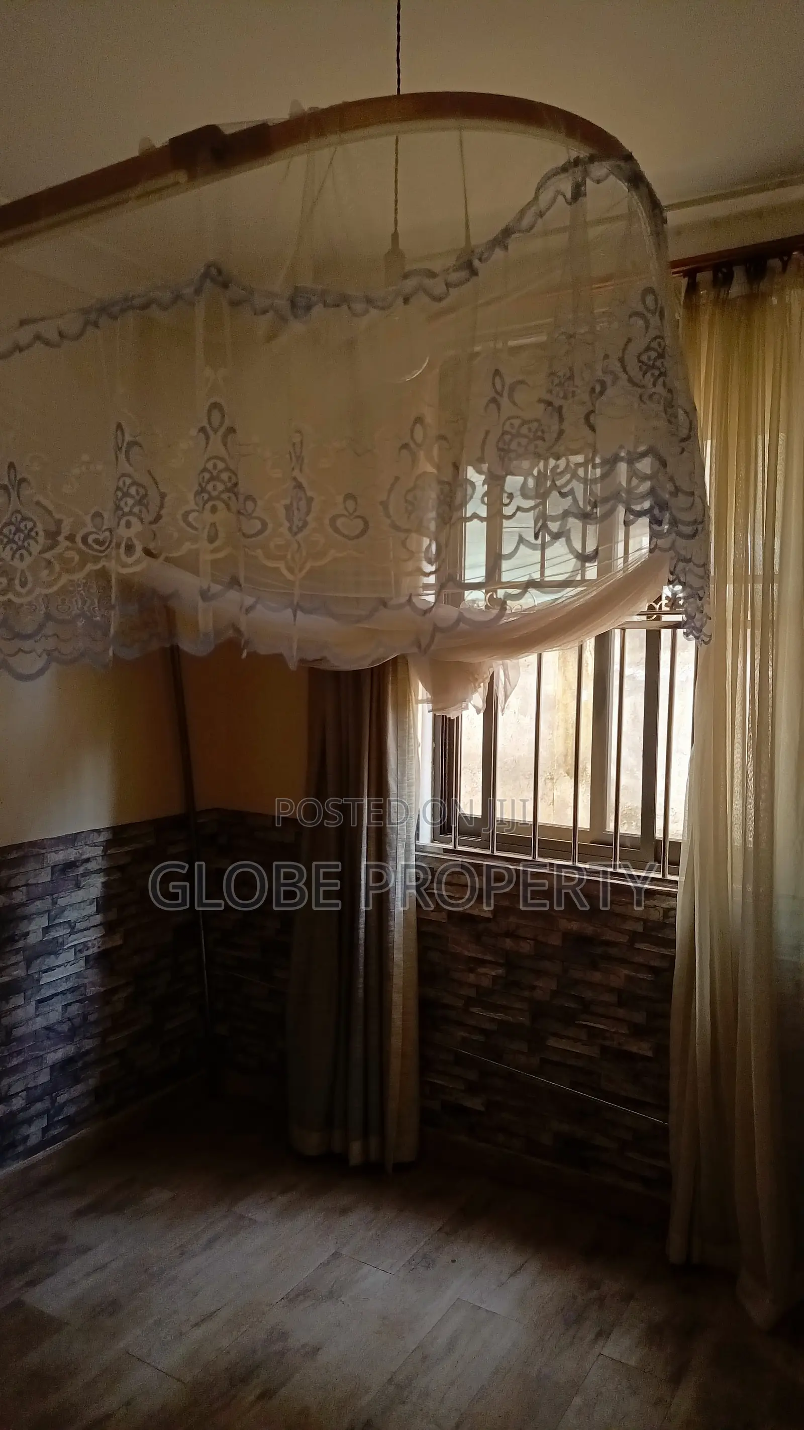 1bdrm Apartment in Naguru Hill, Nakawa for rent in Nakawa