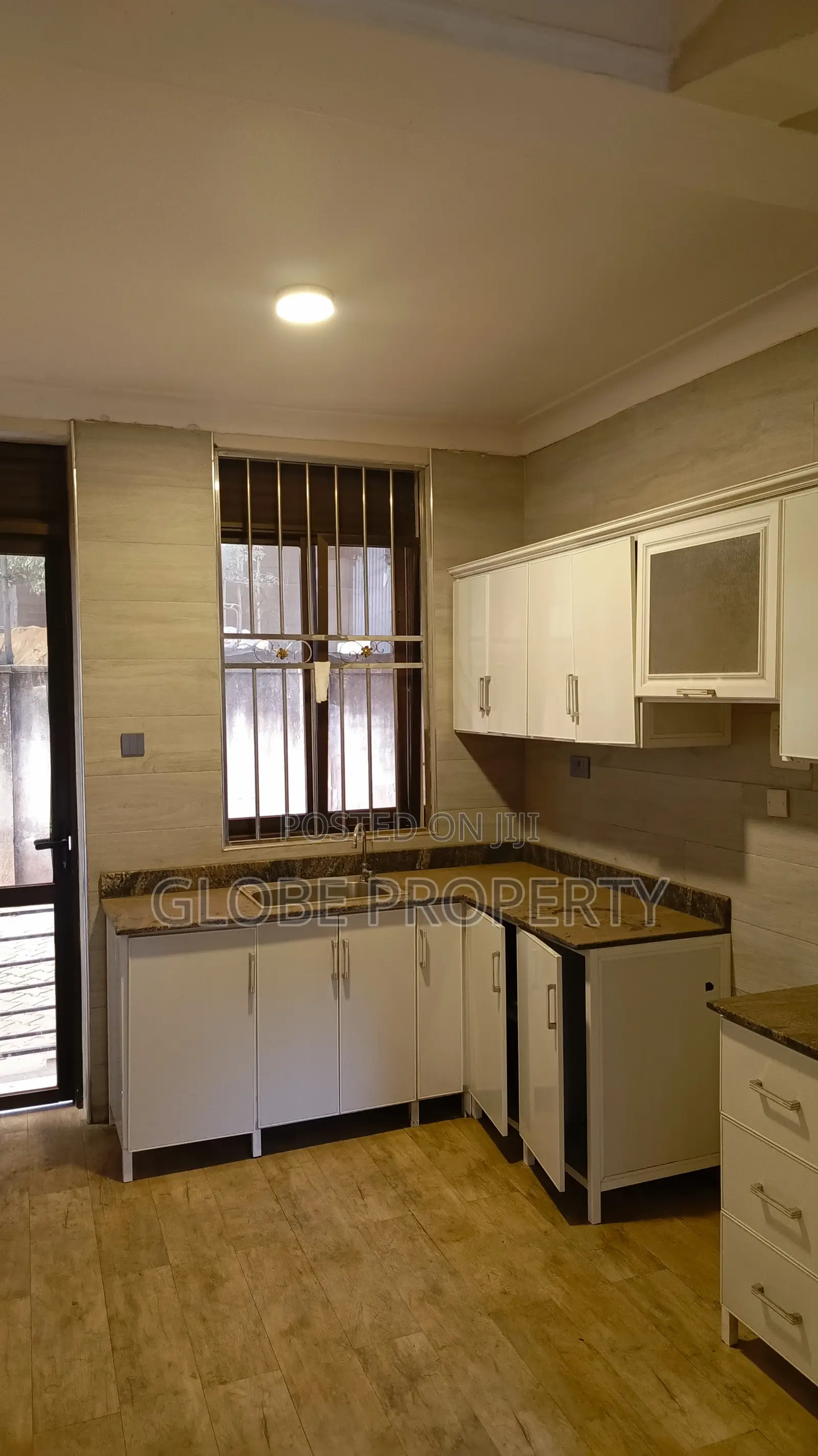 1bdrm Apartment in Naguru Hill, Nakawa for rent in Nakawa