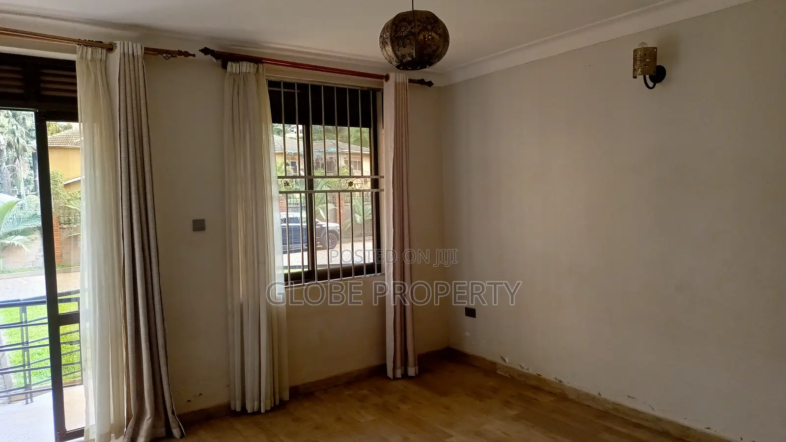 1bdrm Apartment in Naguru Hill, Nakawa for rent in Nakawa