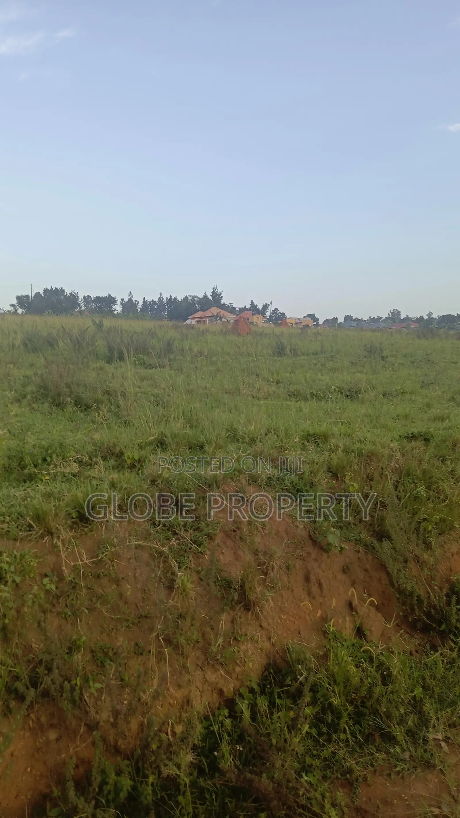 Residential Plots for Sale in Gayaza Nakwero in Kira