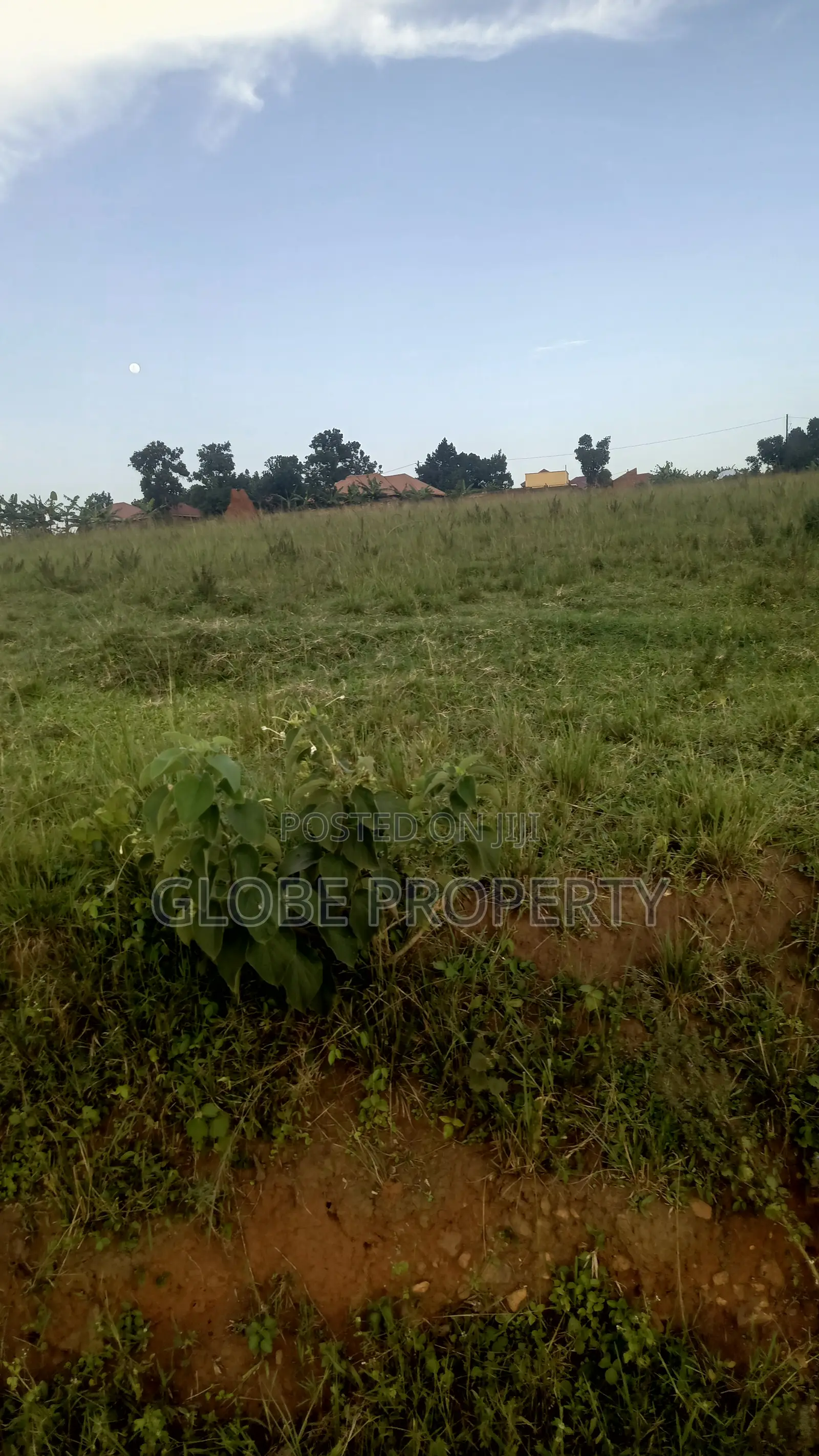 Residential Plots for Sale in Gayaza Nakwero in Kira