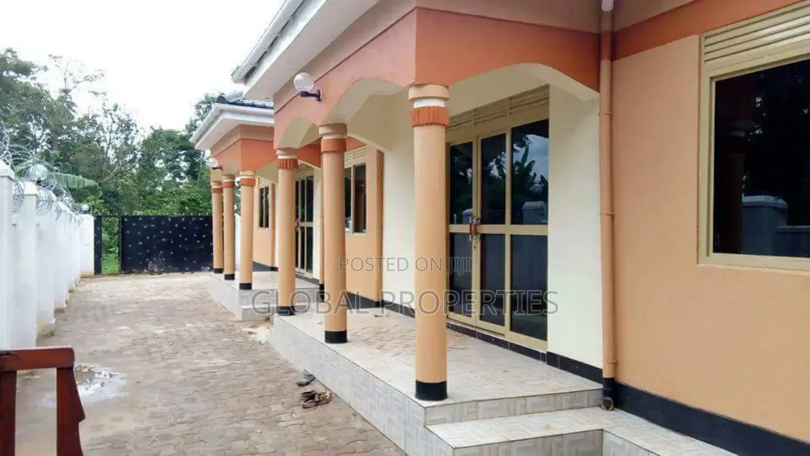 2bdrm Bungalow in Namugongo, Central Division for rent in Central Division