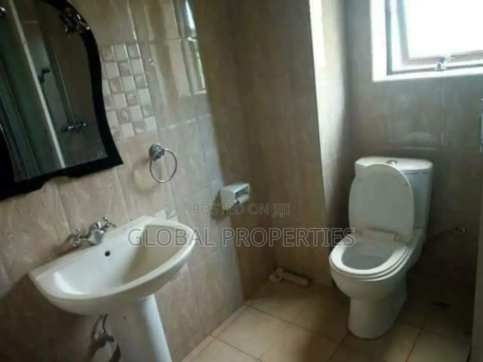 2bdrm Bungalow in Namugongo, Central Division for rent in Central Division