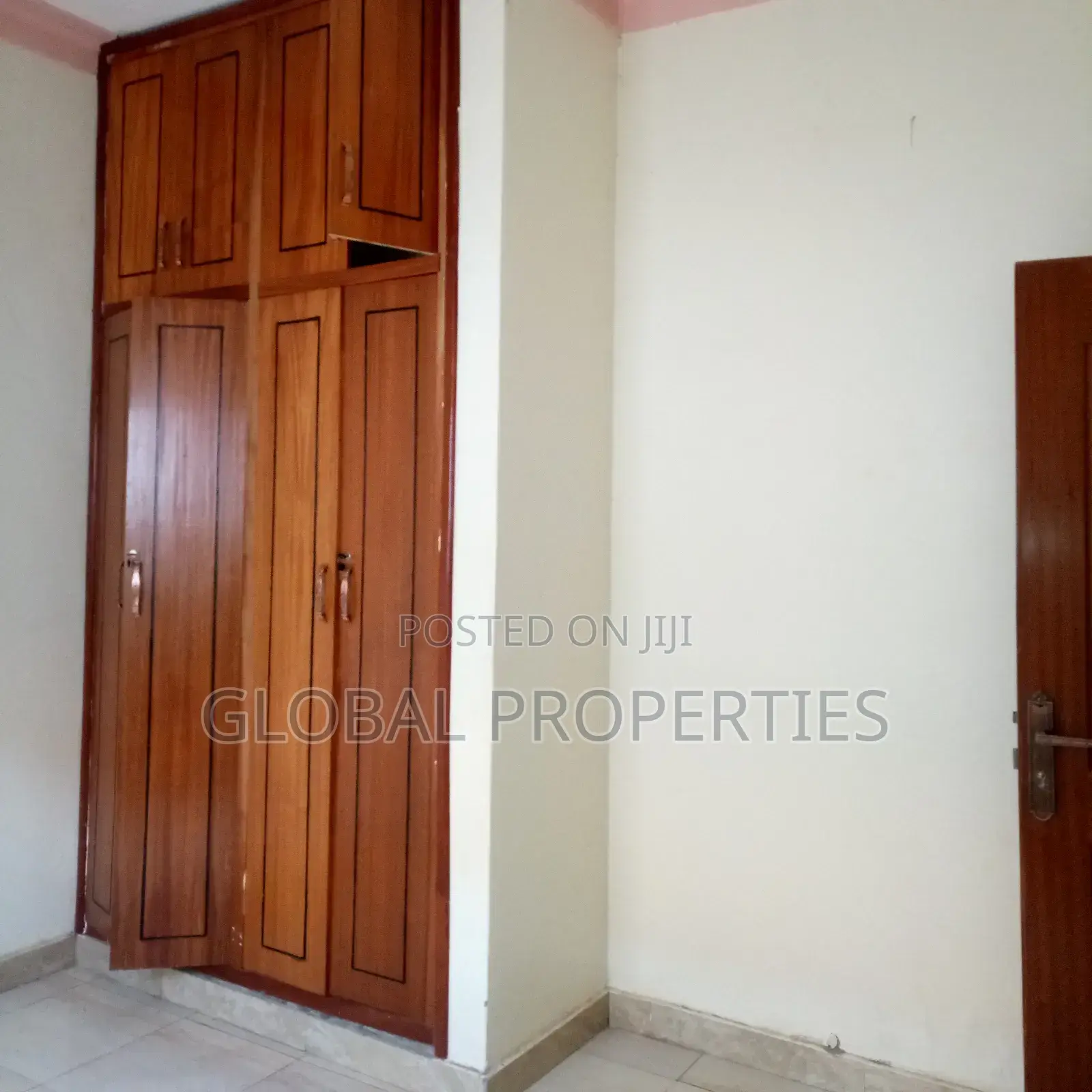 2bdrm Bungalow in Kira, Central Division for rent in Central Division