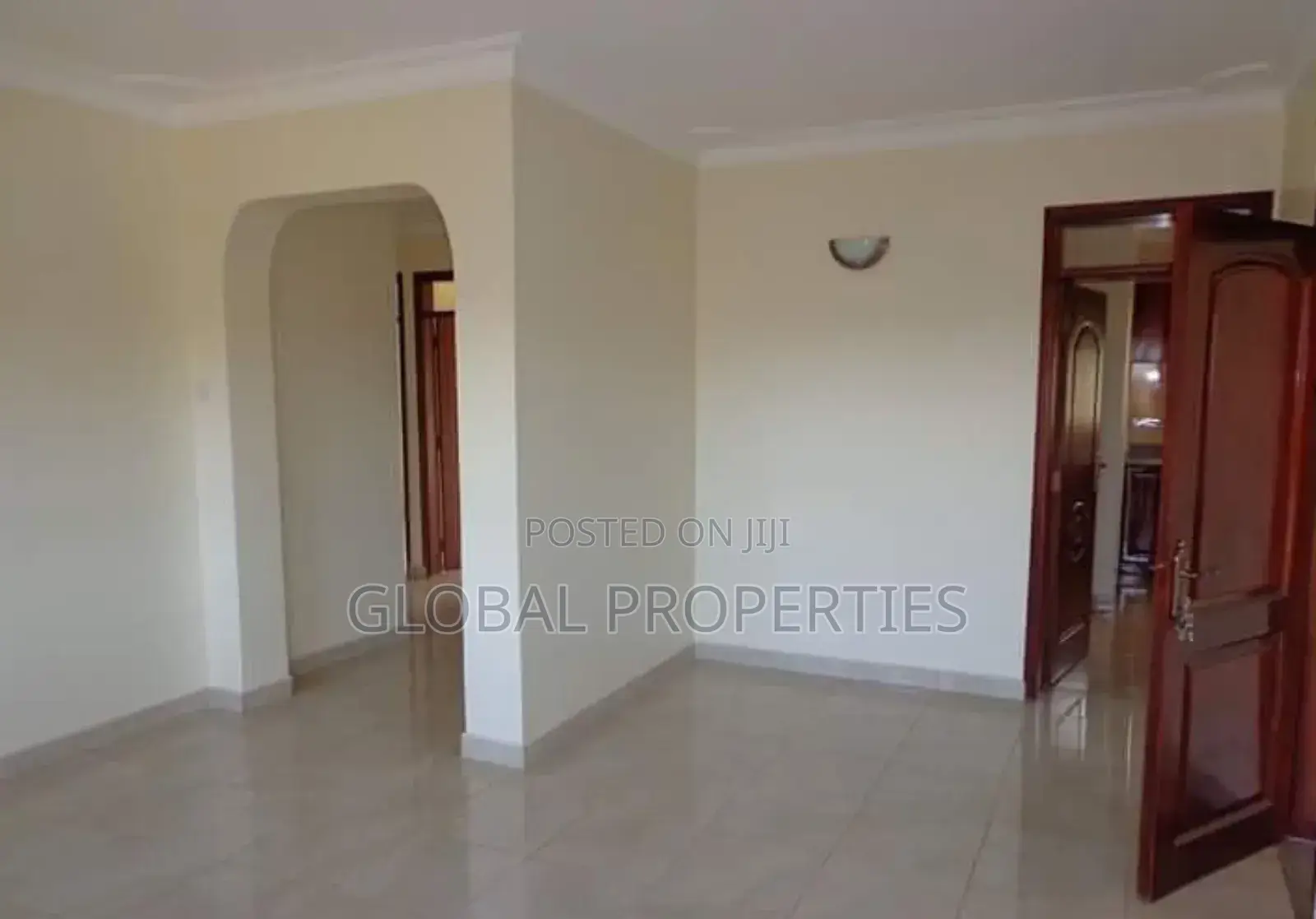 2bdrm Bungalow in Kira, Central Division for rent in Central Division