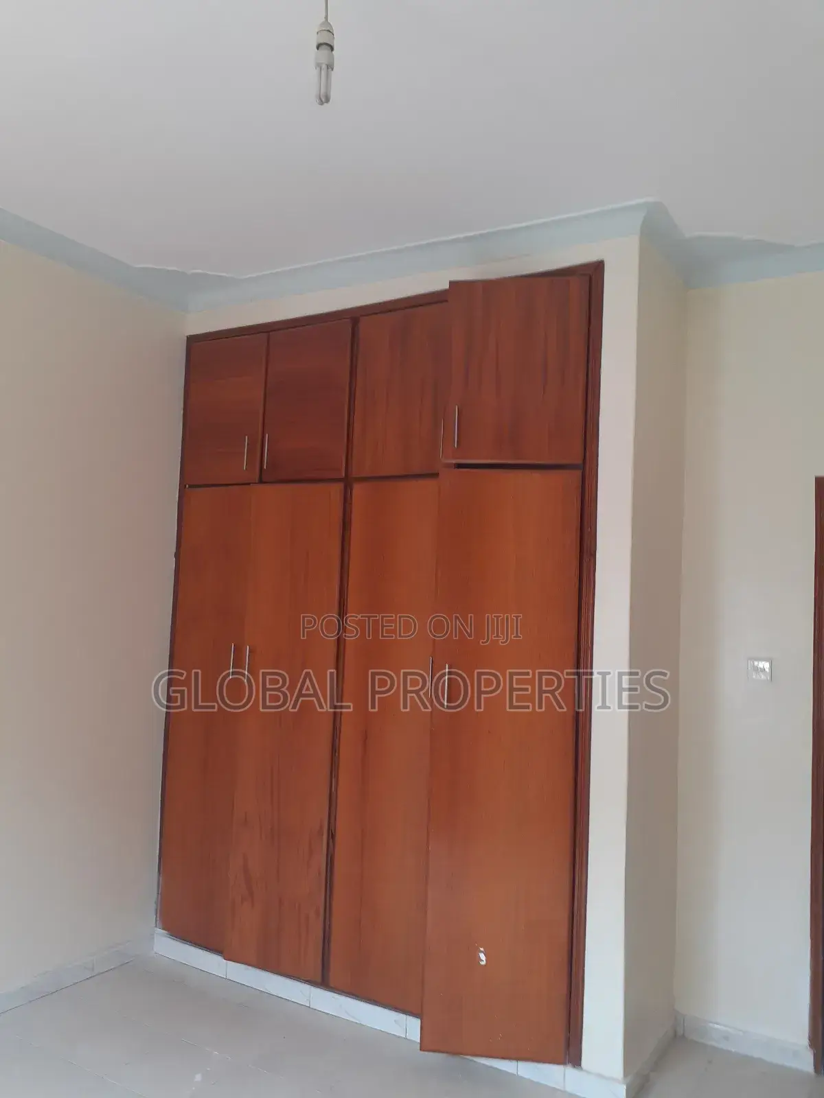 2bdrm Bungalow in Kira, Central Division for rent in Central Division