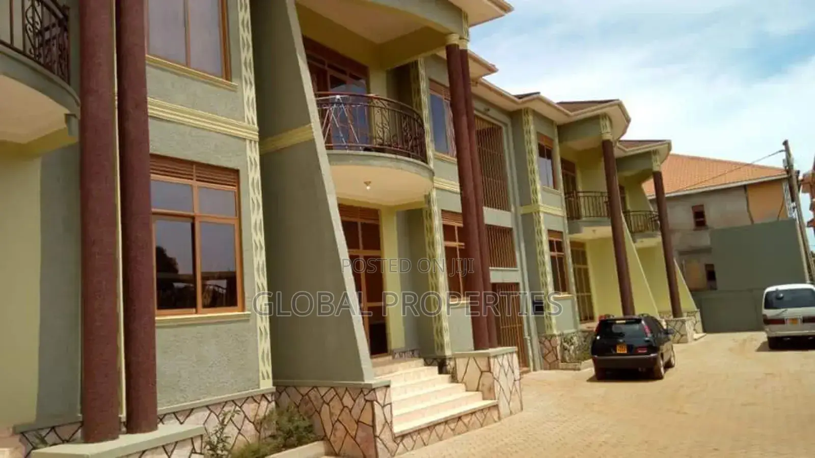 1bdrm Apartment in Naalya, Central Division for rent in Central Division