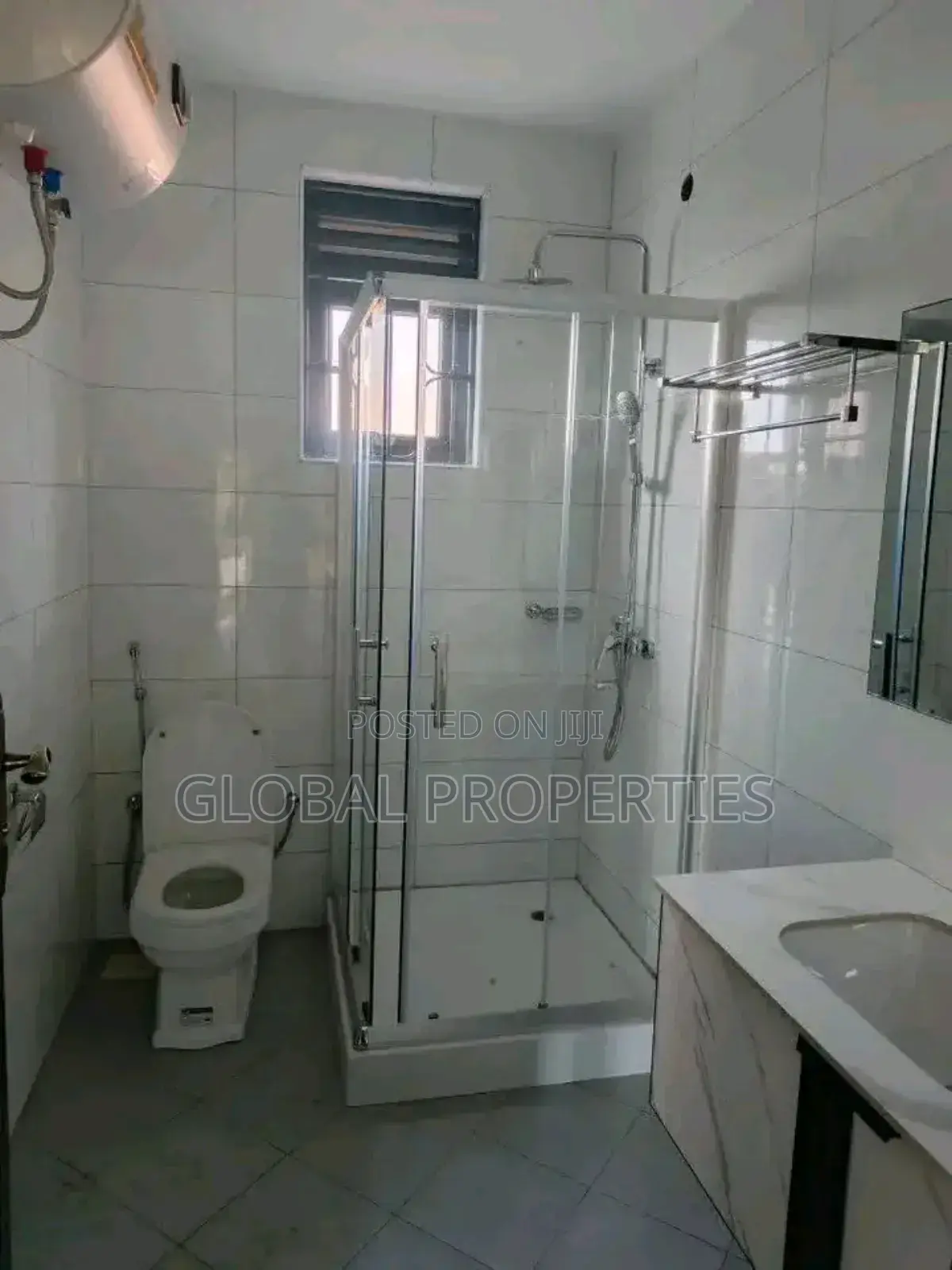 1bdrm Apartment in Naalya, Central Division for rent in Central Division