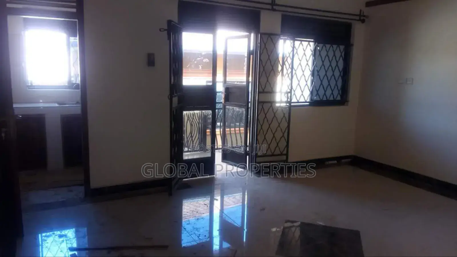 1bdrm Bungalow in Bweyogerere, Central Division for rent in Central Division