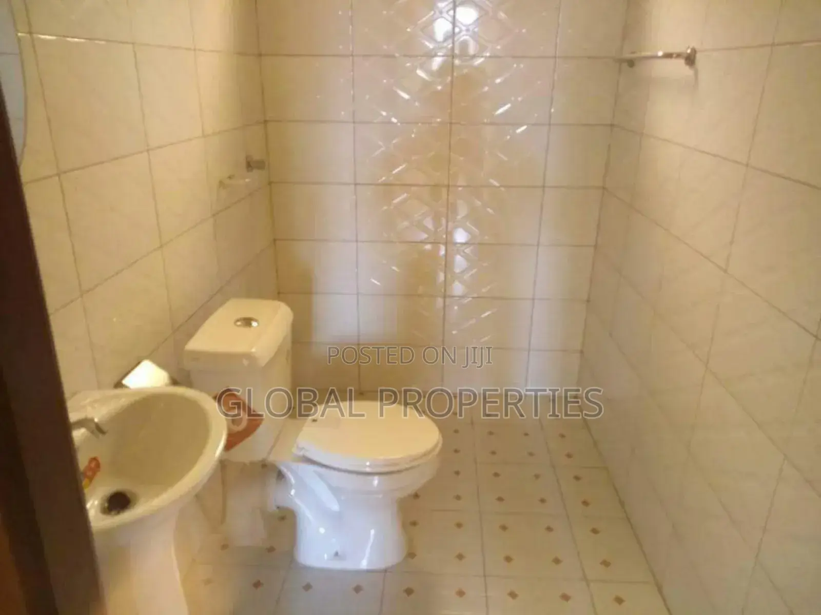 1bdrm Bungalow in Bweyogerere, Central Division for rent in Central Division