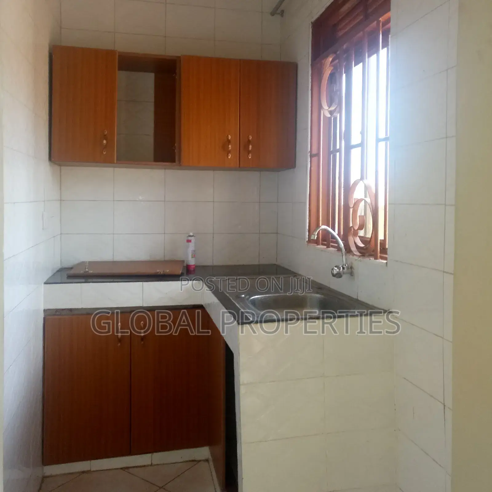 1bdrm Bungalow in Bweyogerere, Central Division for rent in Central Division