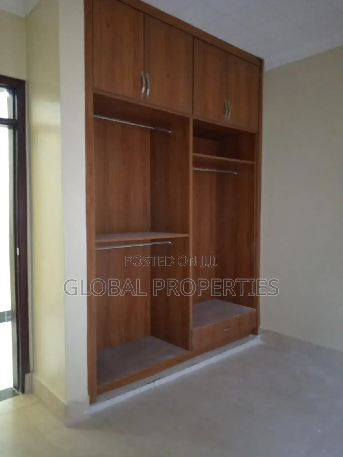 2bdrm Bungalow in Najjera Kungu Rd, Central Division for rent in Central Division