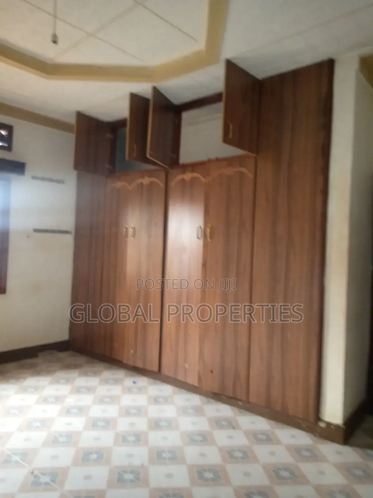 2bdrm Bungalow in Najjera Kungu Rd, Central Division for rent in Central Division