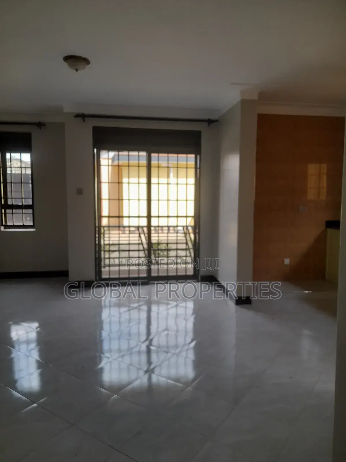 2bdrm Bungalow in Najjera Kungu Rd, Central Division for rent in Central Division