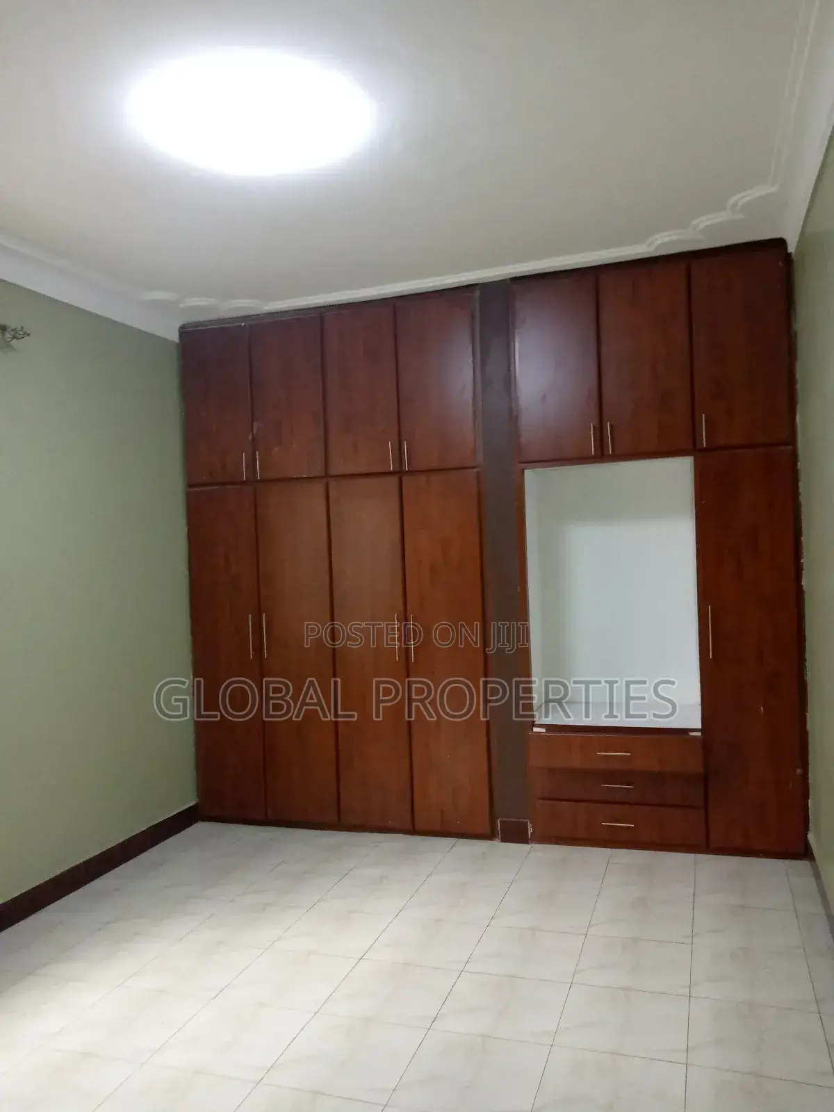 2bdrm Bungalow in Najjera Kiwatule Rd, Central Division for rent in Central Division