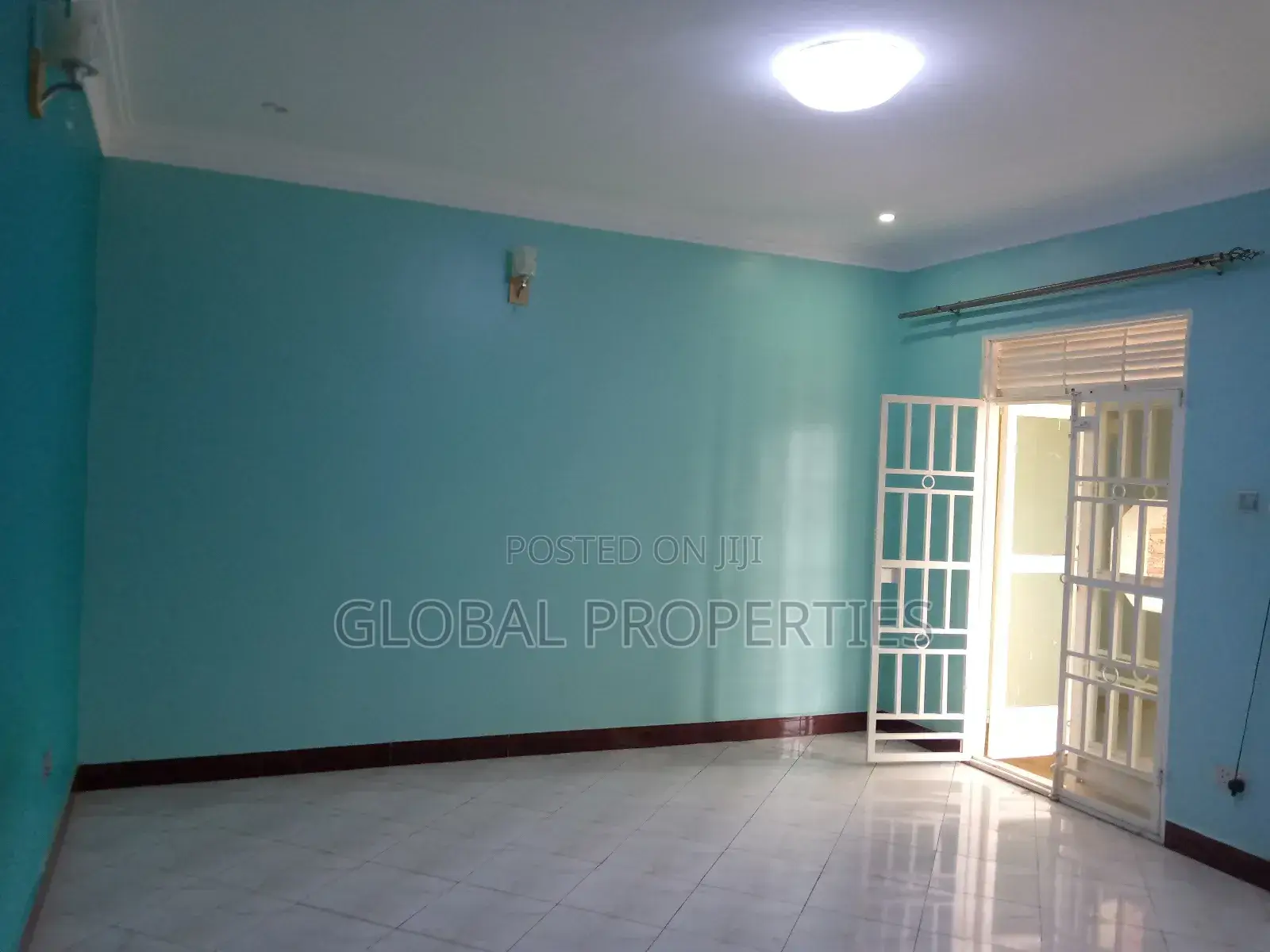 2bdrm Bungalow in Najjera Kiwatule Rd, Central Division for rent in Central Division