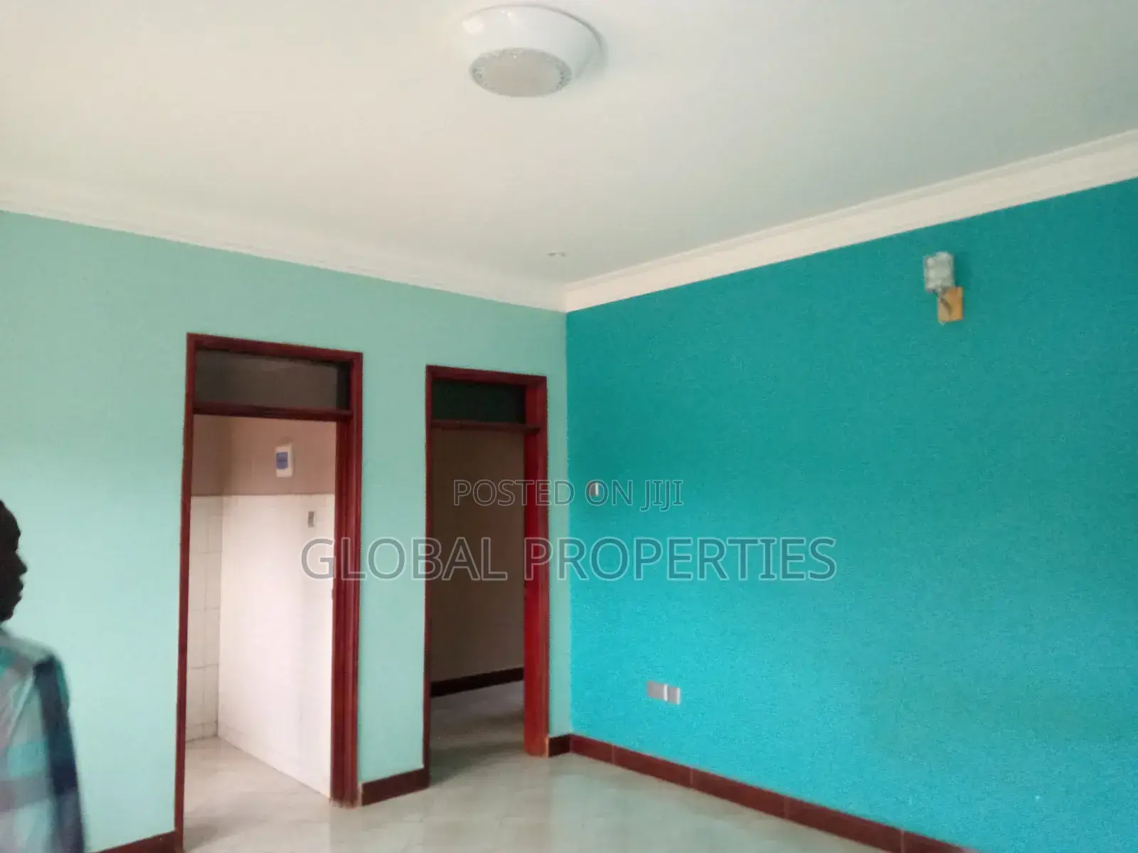 2bdrm Bungalow in Najjera Kiwatule Rd, Central Division for rent in Central Division