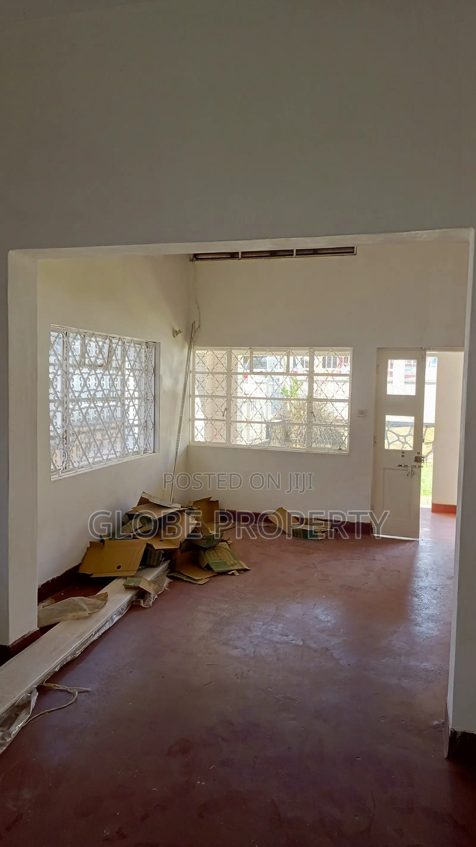 3bdrm Bungalow in Kamwokya, Central Division for rent in Central Division