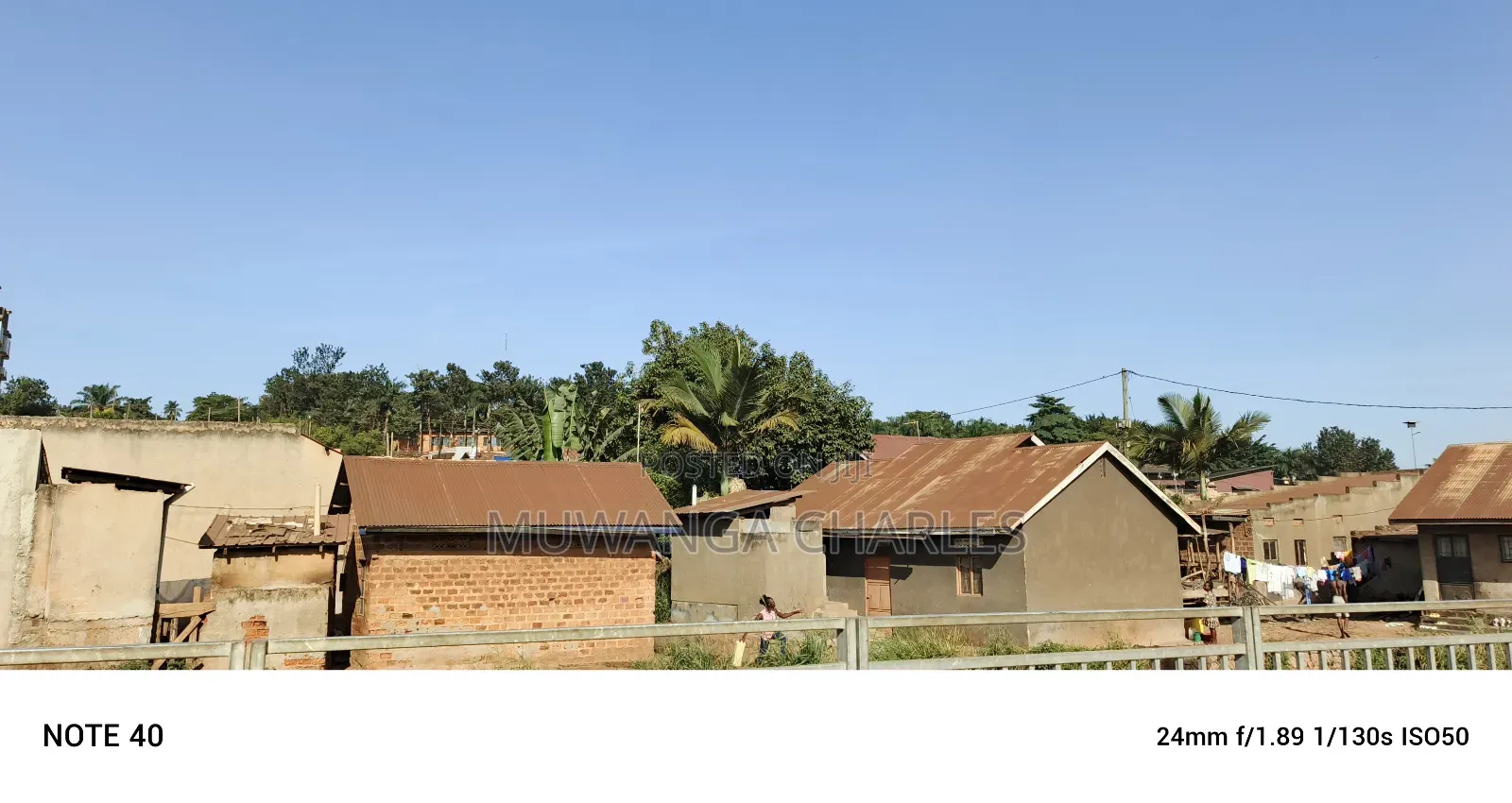 4acres for Sale in Bukoto in Nakawa