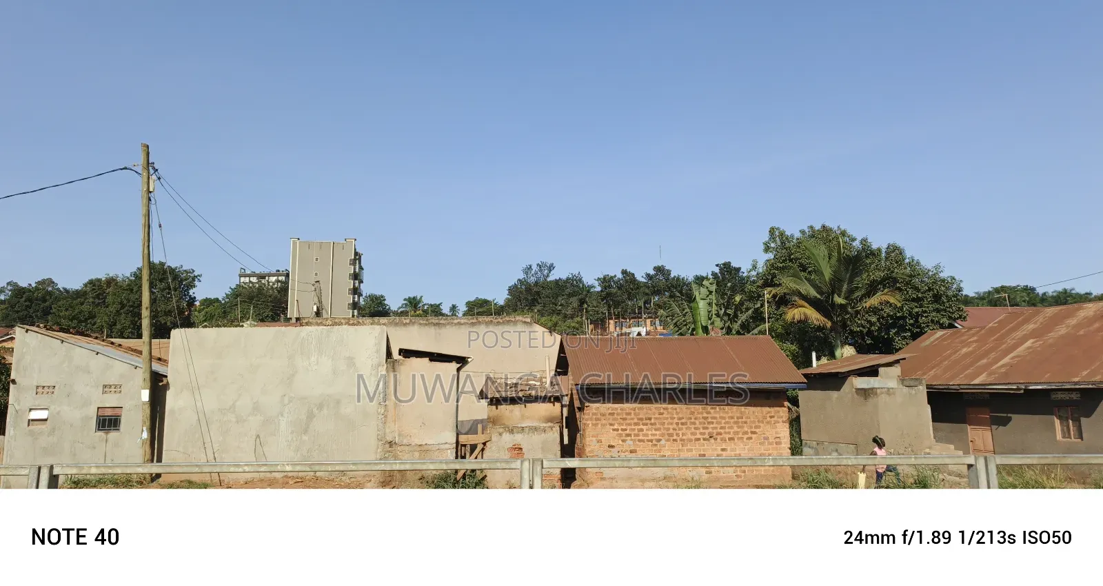 4acres for Sale in Bukoto in Nakawa