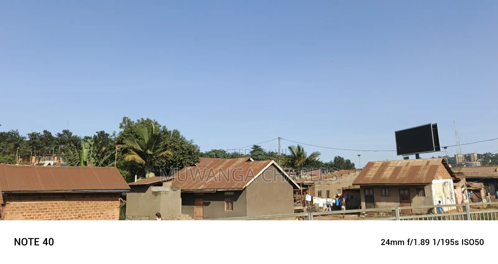 4acres for Sale in Bukoto in Nakawa