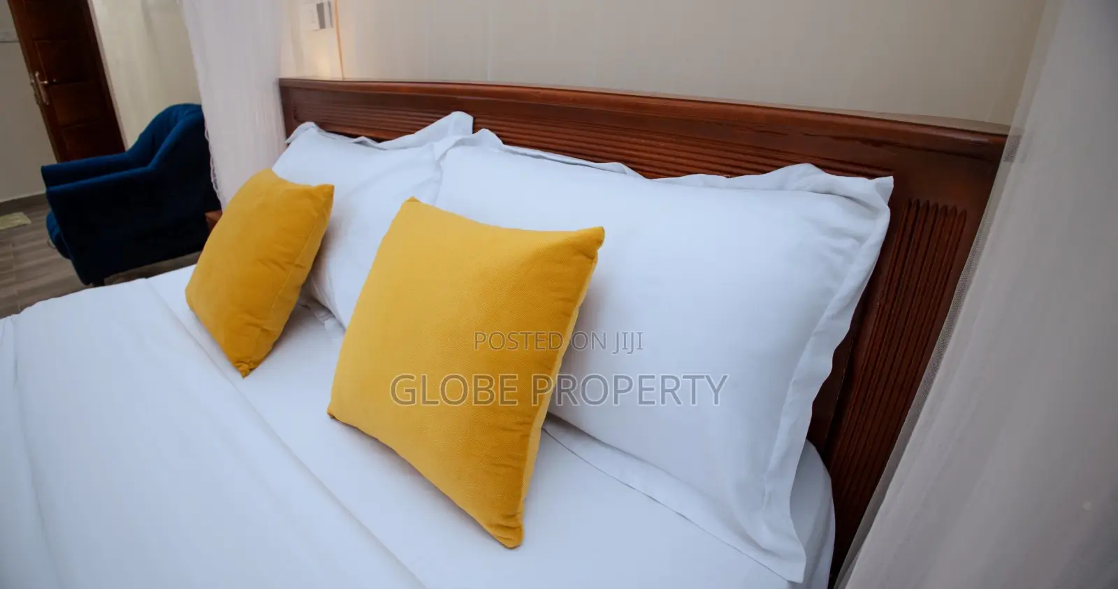 Furnished 2bdrm Apartment in Bukoto Near Kisu, Central Division in Central Division