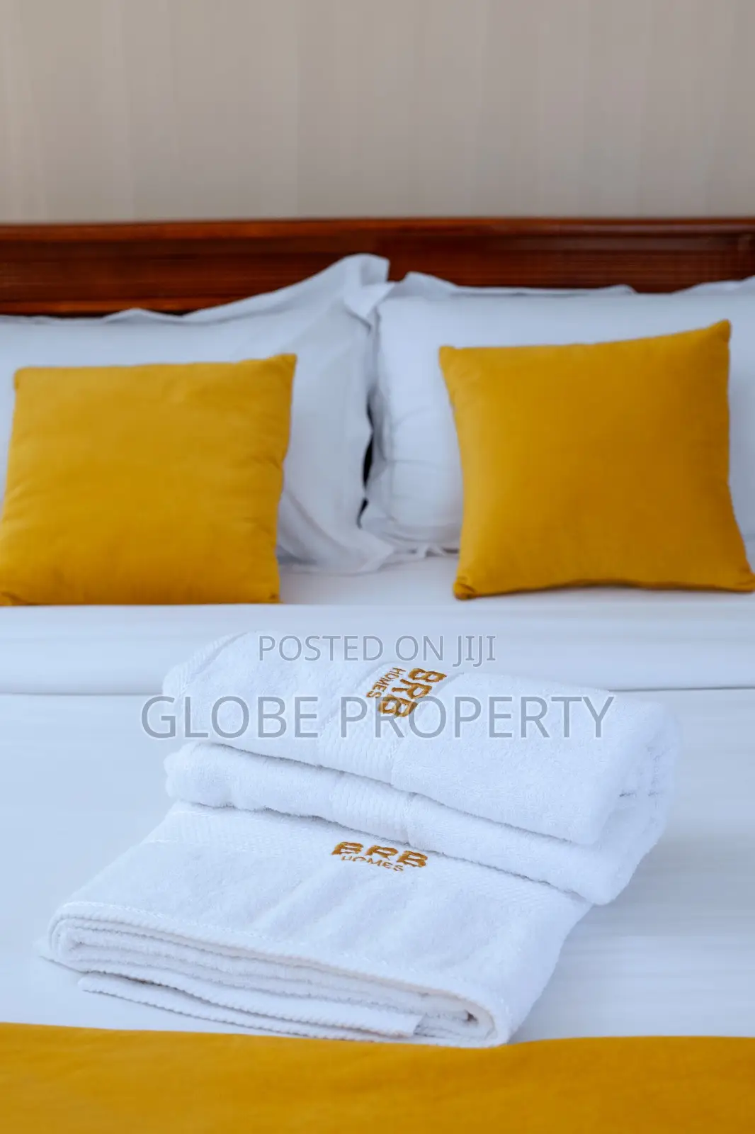 Furnished 2bdrm Apartment in Bukoto Near Kisu, Central Division in Central Division