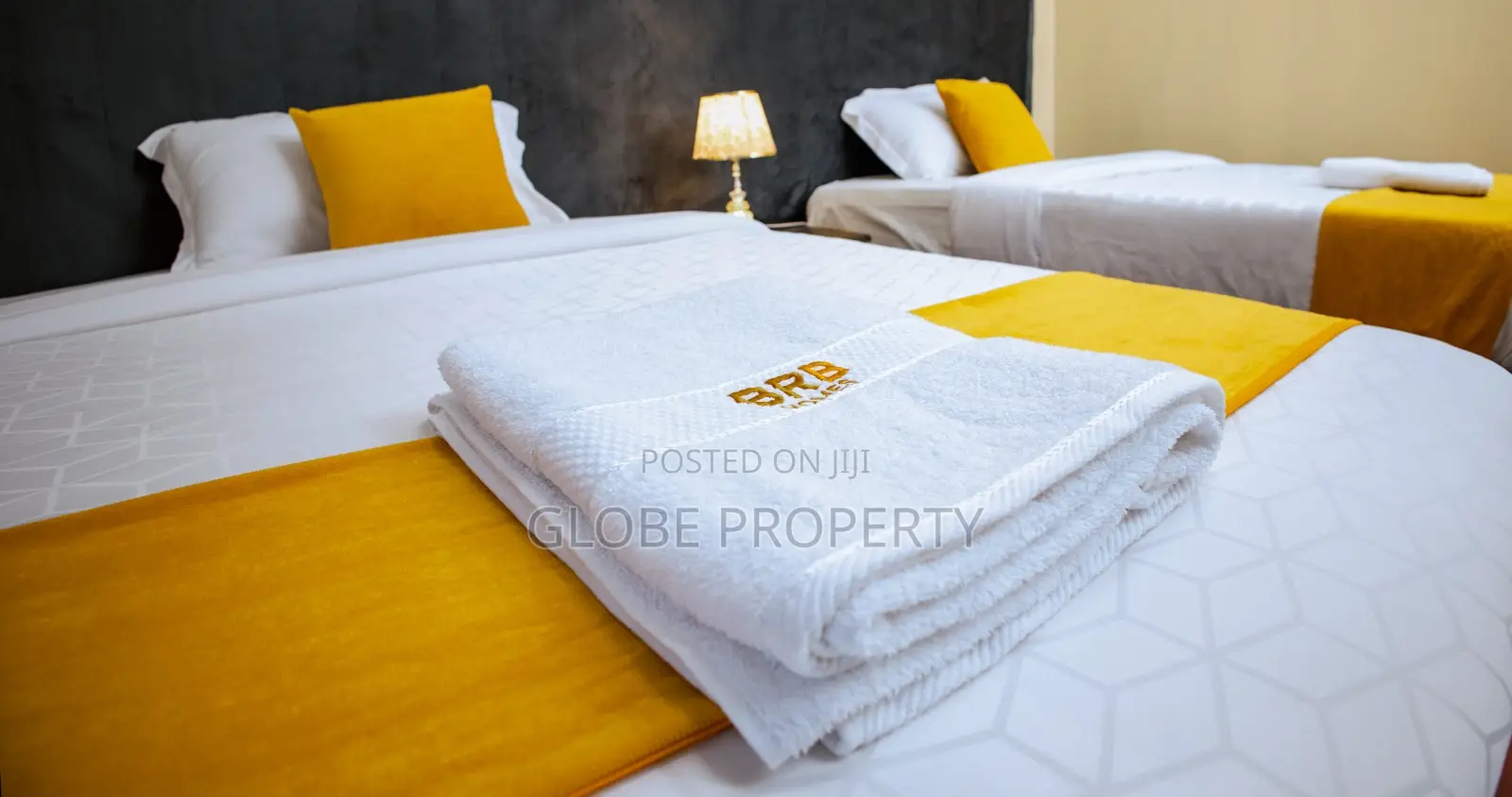 Furnished 2bdrm Apartment in Bukoto, Central Division for rent in Central Division