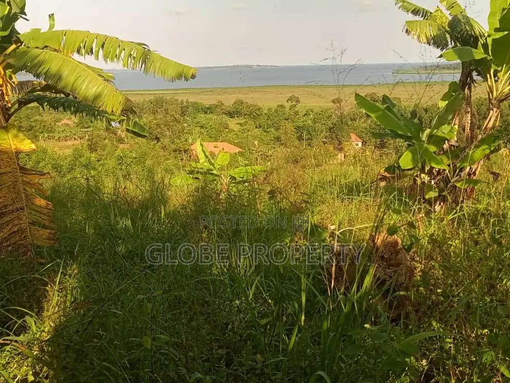 Plots for Sale at Kasanje, Entebbe Road in Kasanje