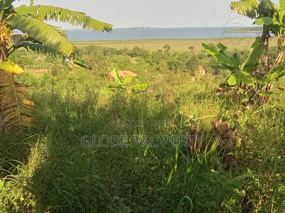 Plots for Sale at Kasanje, Entebbe Road in Kasanje