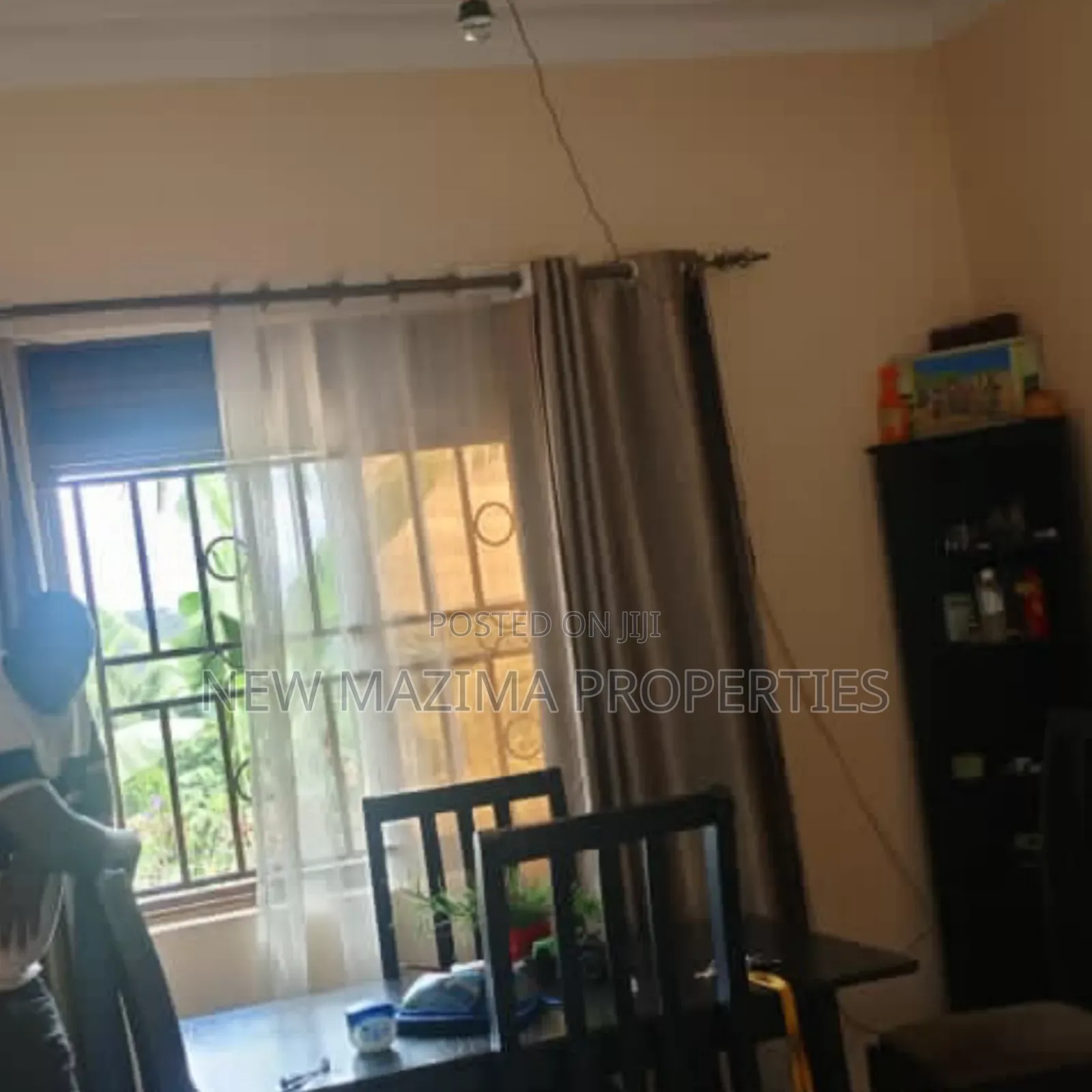 3bdrm Bungalow in Kitende Ssisa, Central Division for sale in Central Division