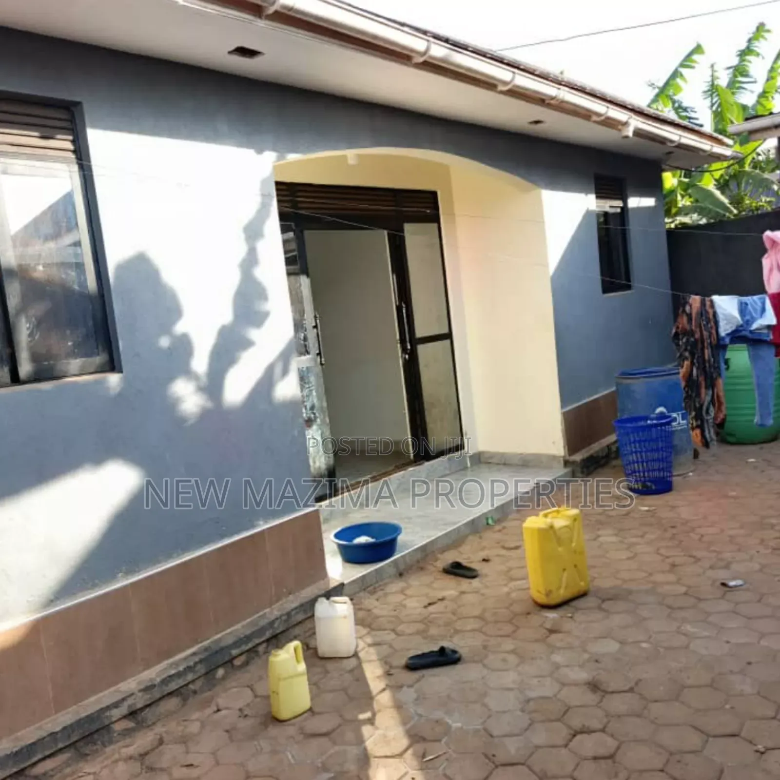 2bdrm House in Nansana Bujjuko, Central Division for sale in Central Division