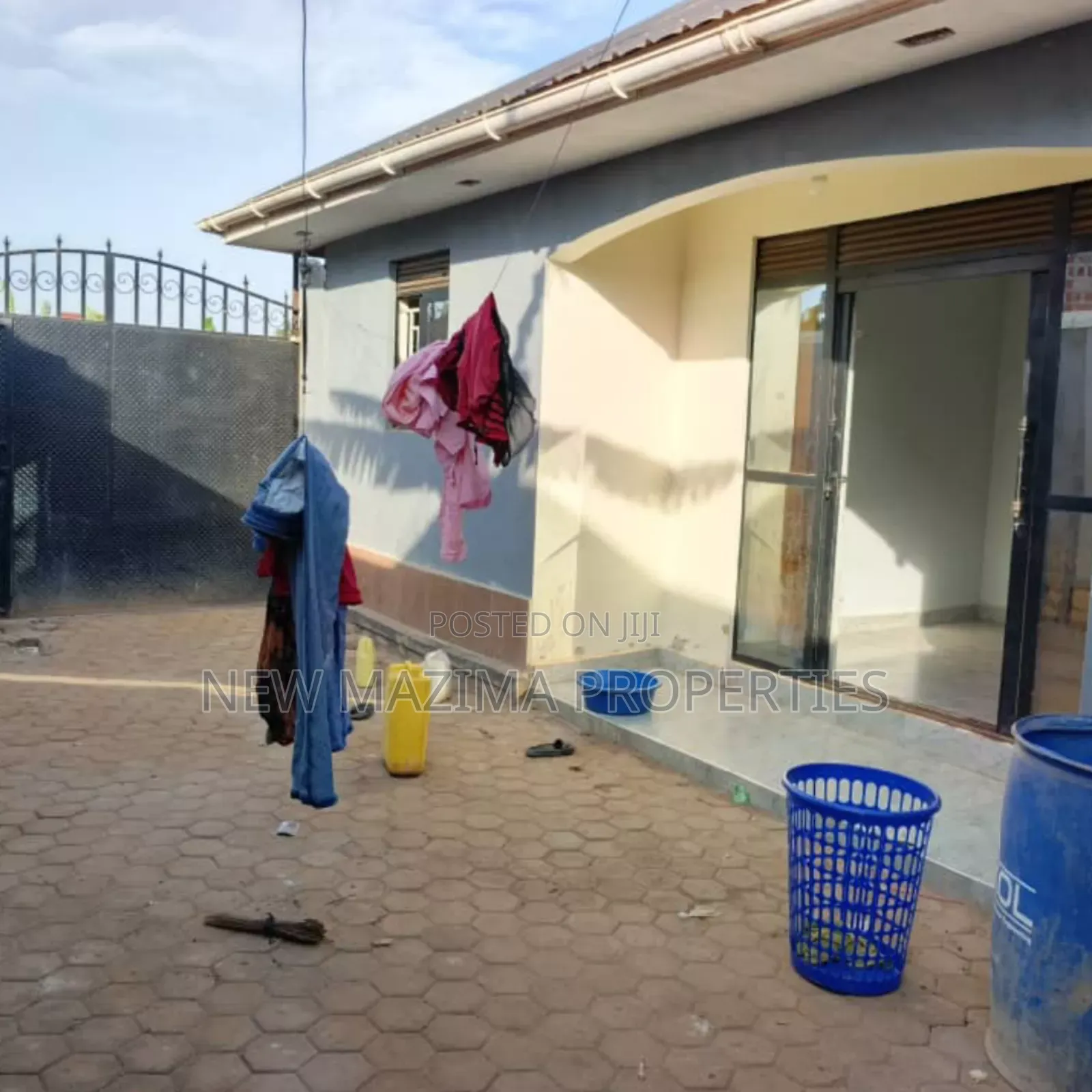 2bdrm House in Nansana Bujjuko, Central Division for sale in Central Division
