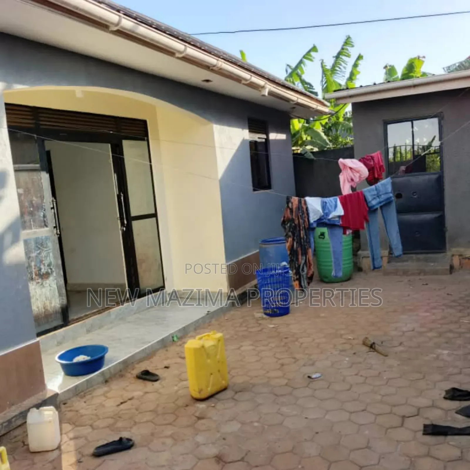 2bdrm House in Nansana Bujjuko, Central Division for sale in Central Division