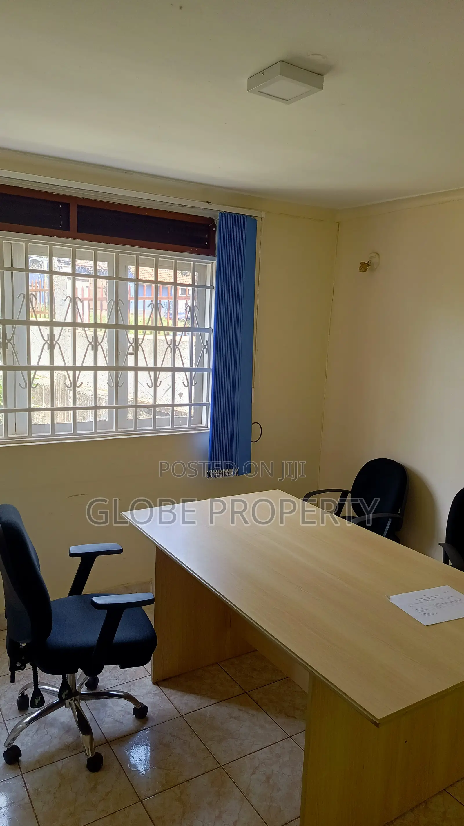 Office Space for Rent in Central Division
