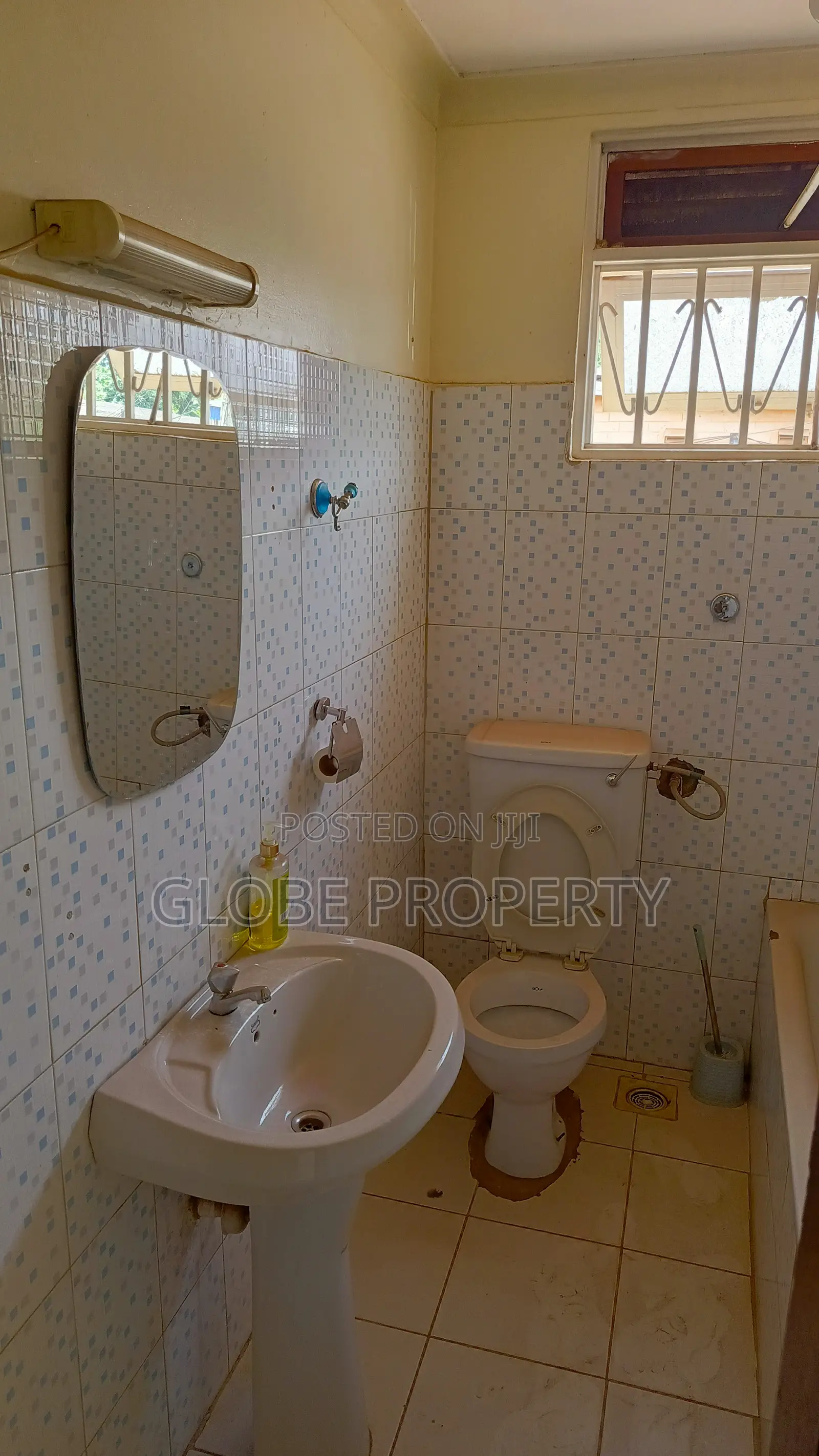 Office Space for Rent in Central Division