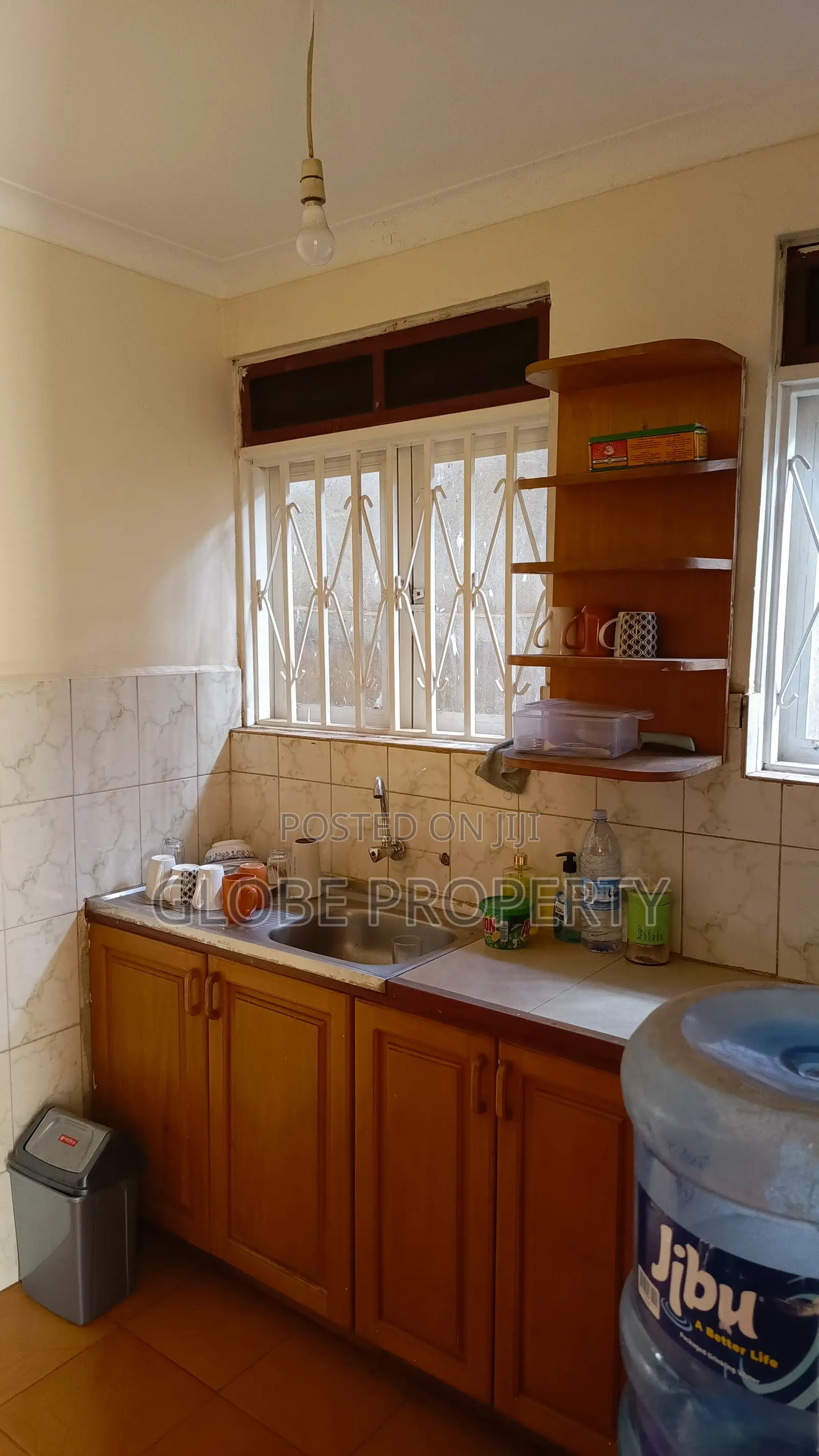 Office Space for Rent in Central Division