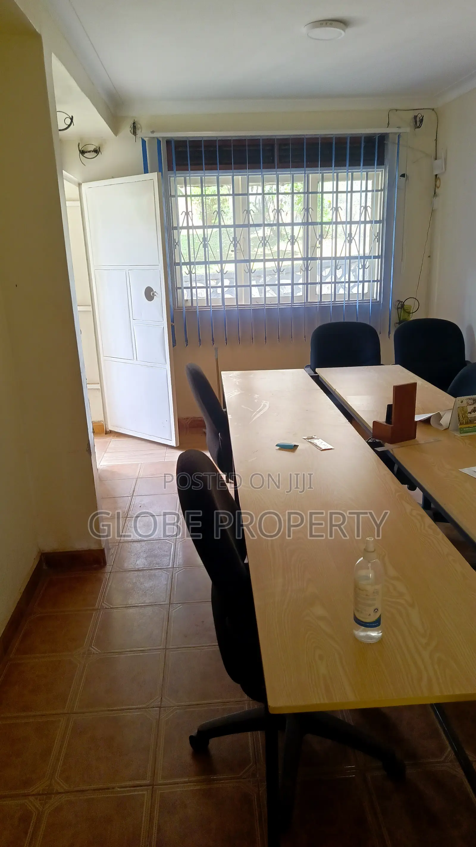 Office Space for Rent in Central Division