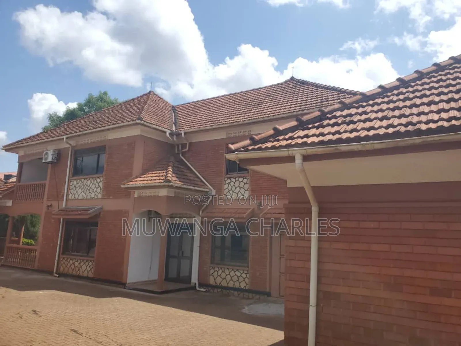 5bdrm Duplex in Fs Properties Ltd, Nakawa for rent in Nakawa