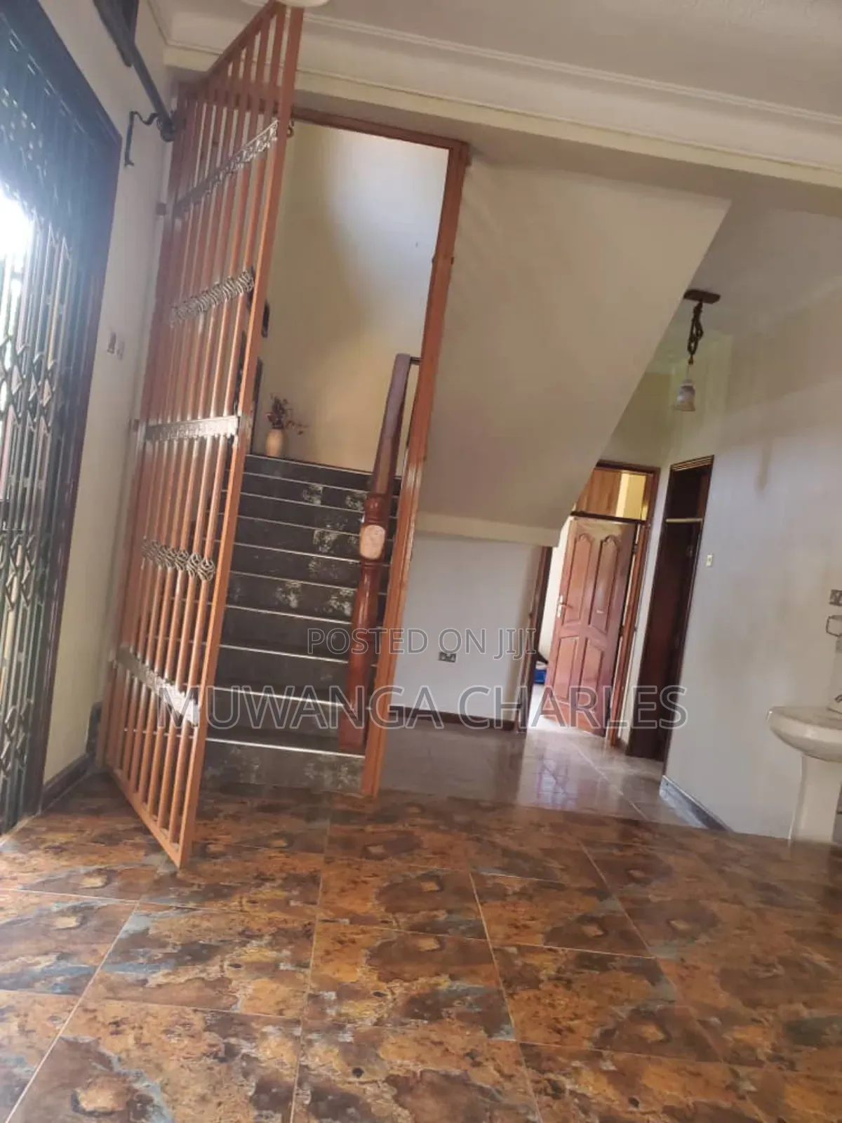 5bdrm Duplex in Fs Properties Ltd, Nakawa for rent in Nakawa