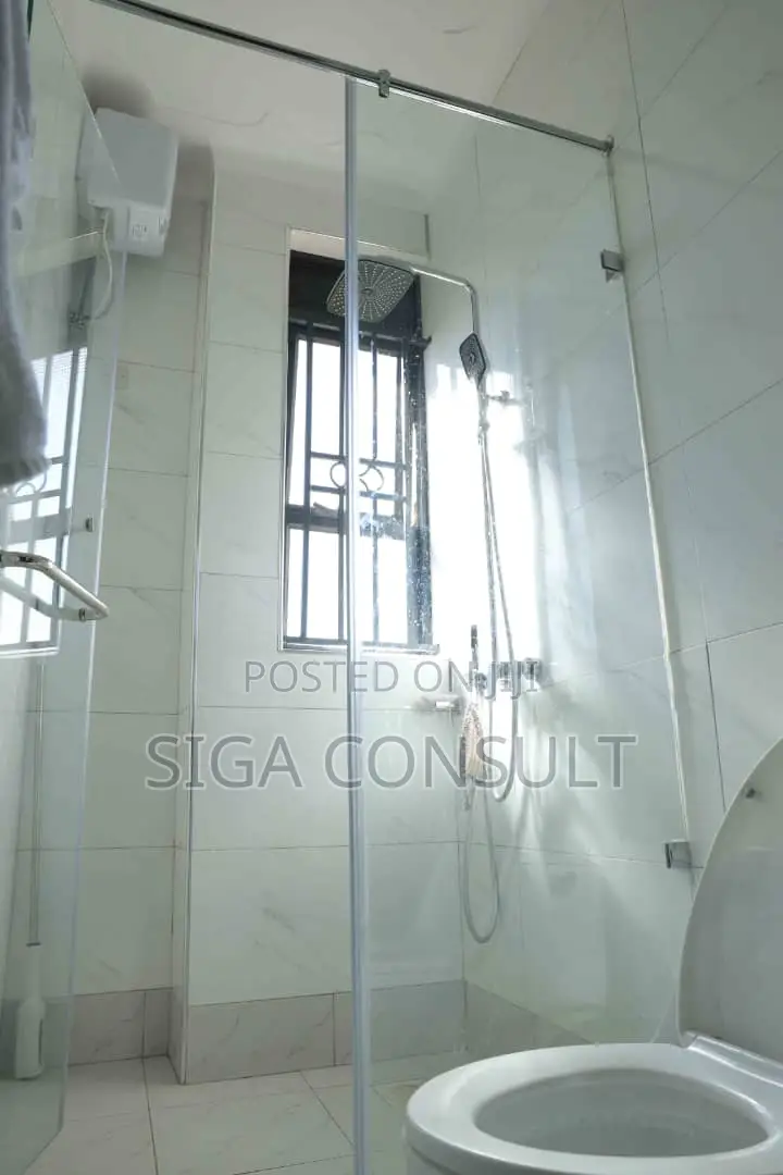 Furnished 1bdrm Apartment in Buto, Central Division for rent in Central Division