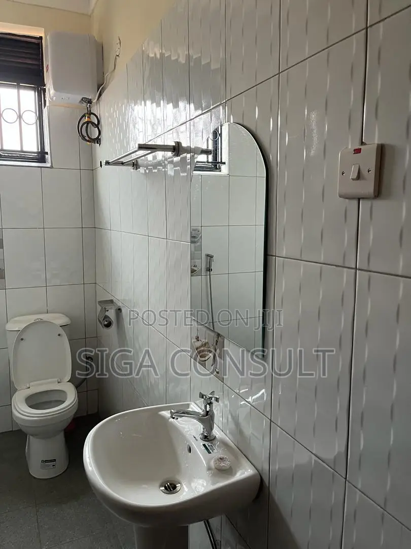 Furnished 1bdrm Apartment in Buto, Central Division for rent in Central Division