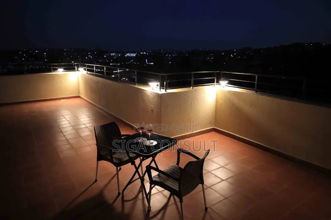 Furnished 2bdrm Apartment in Buto, Kira for rent in Kira