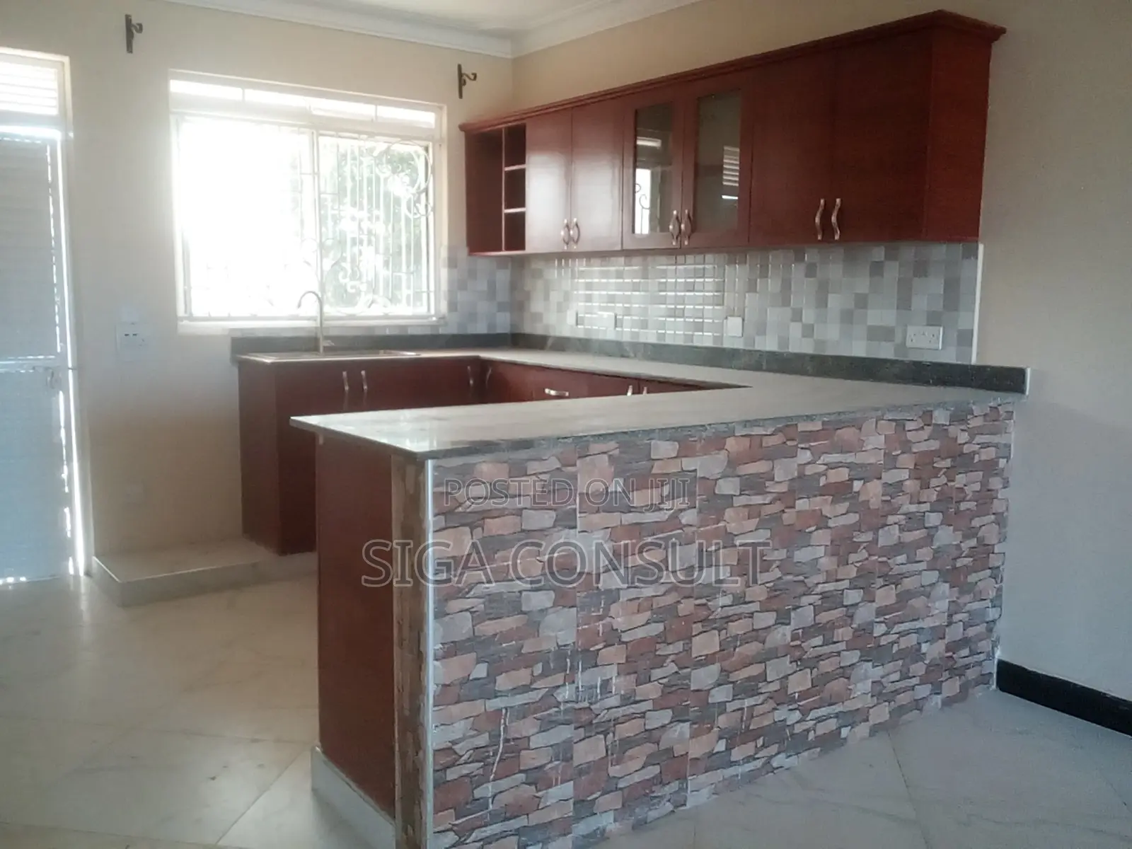 Furnished 2bdrm House in Kirinya, Central Division for rent in Central Division