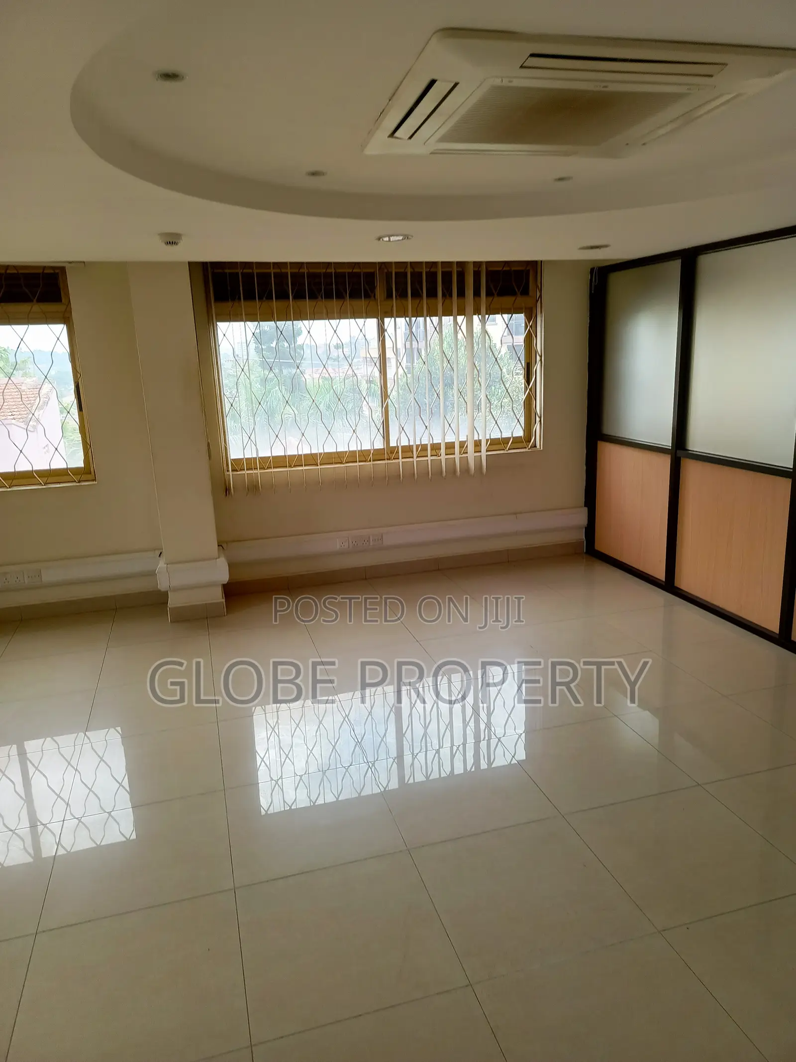 Office Soace for Rent in Central Division