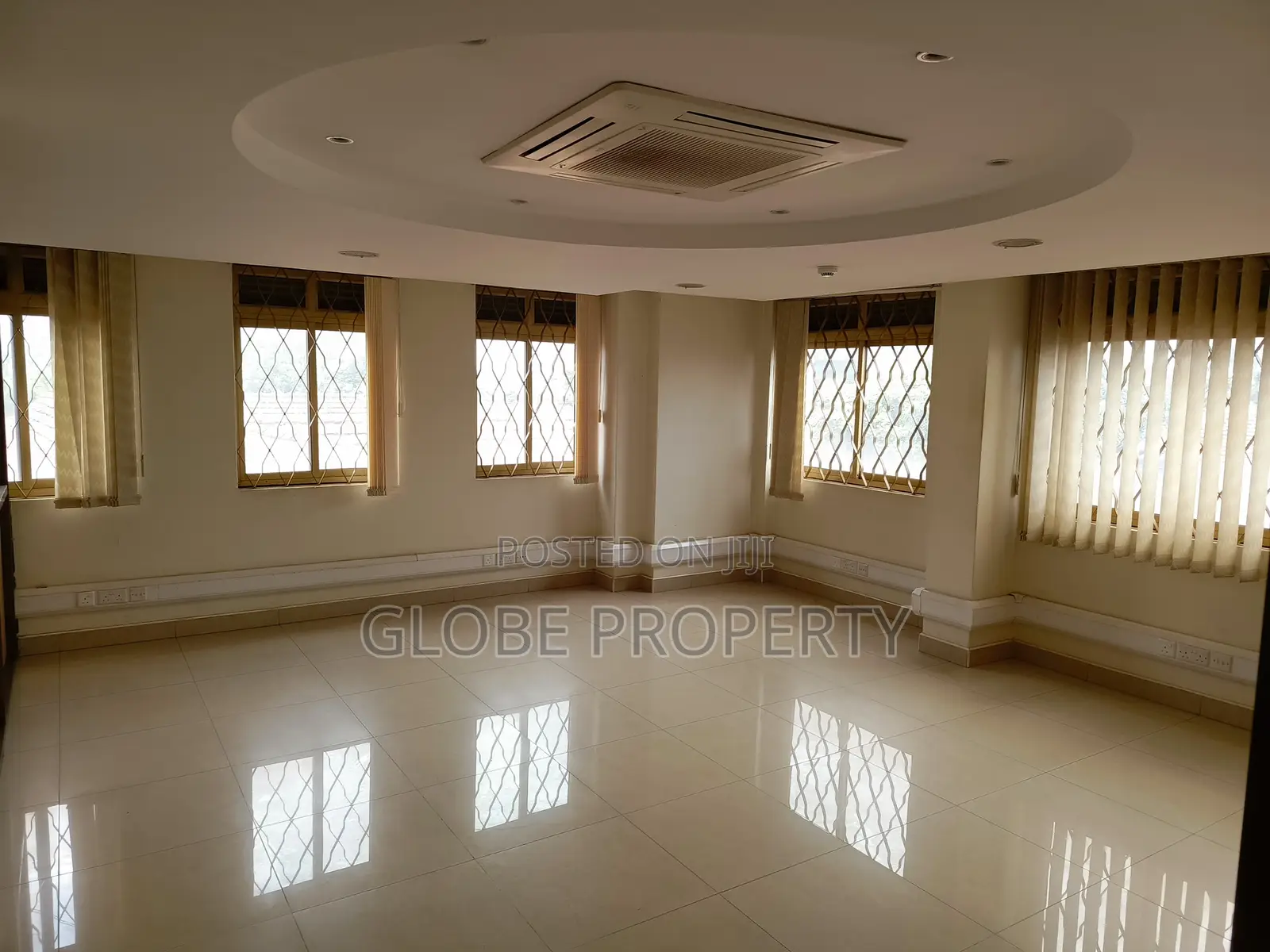 Office Soace for Rent in Central Division
