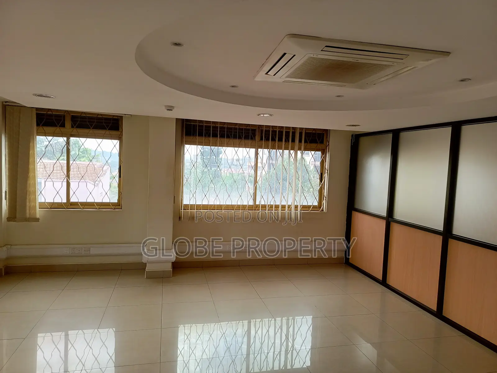 Office Soace for Rent in Central Division