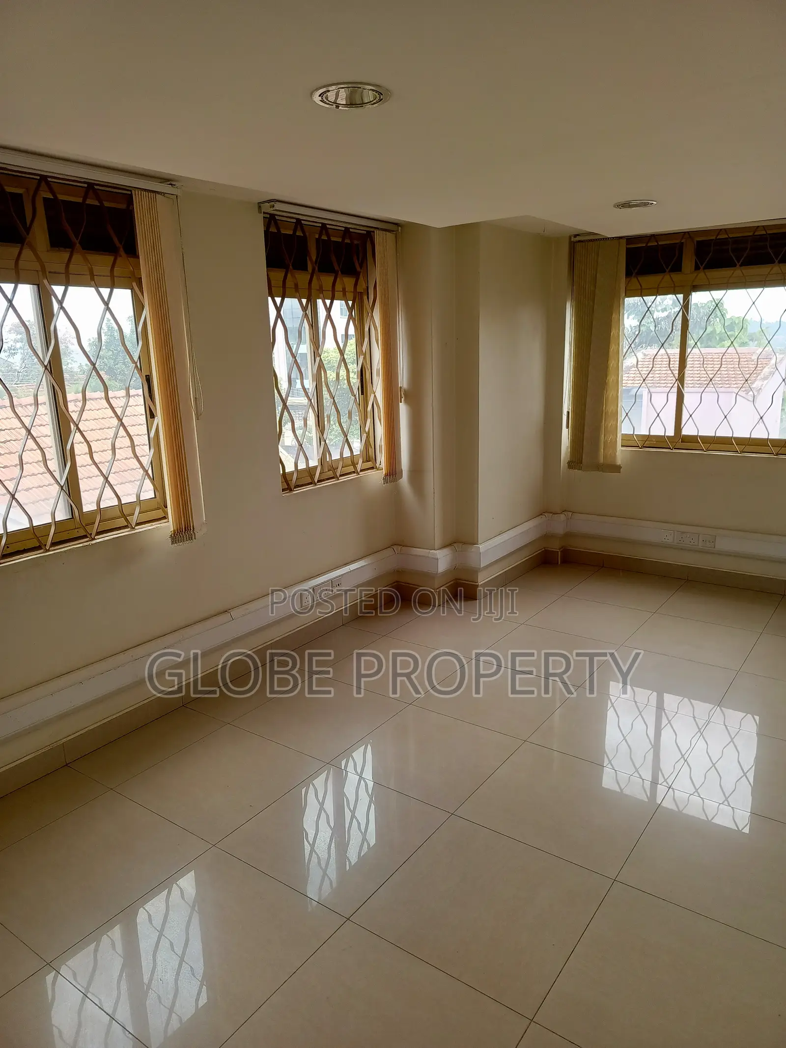 Office Soace for Rent in Central Division