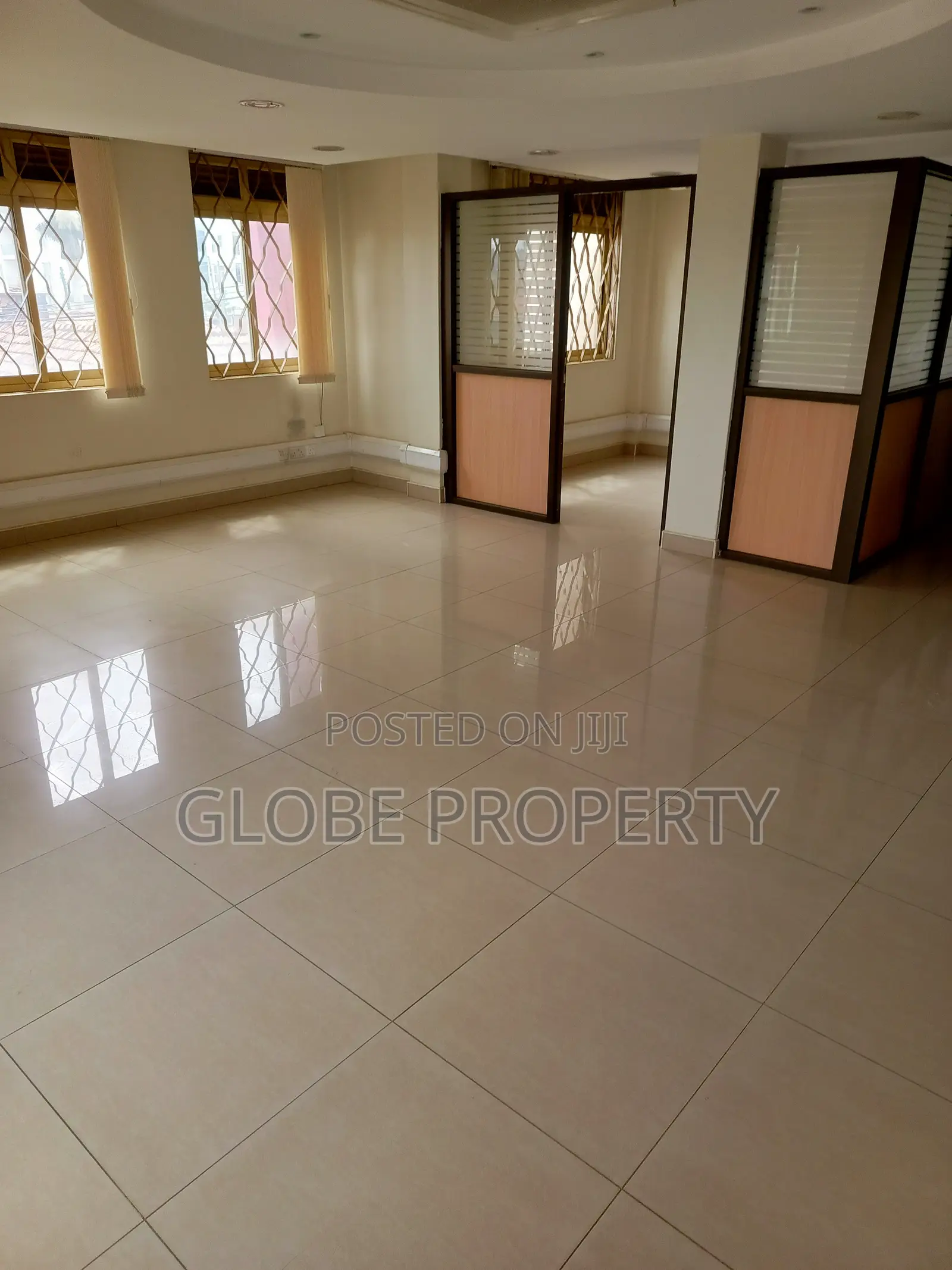 Office Space for Rent in Central Division