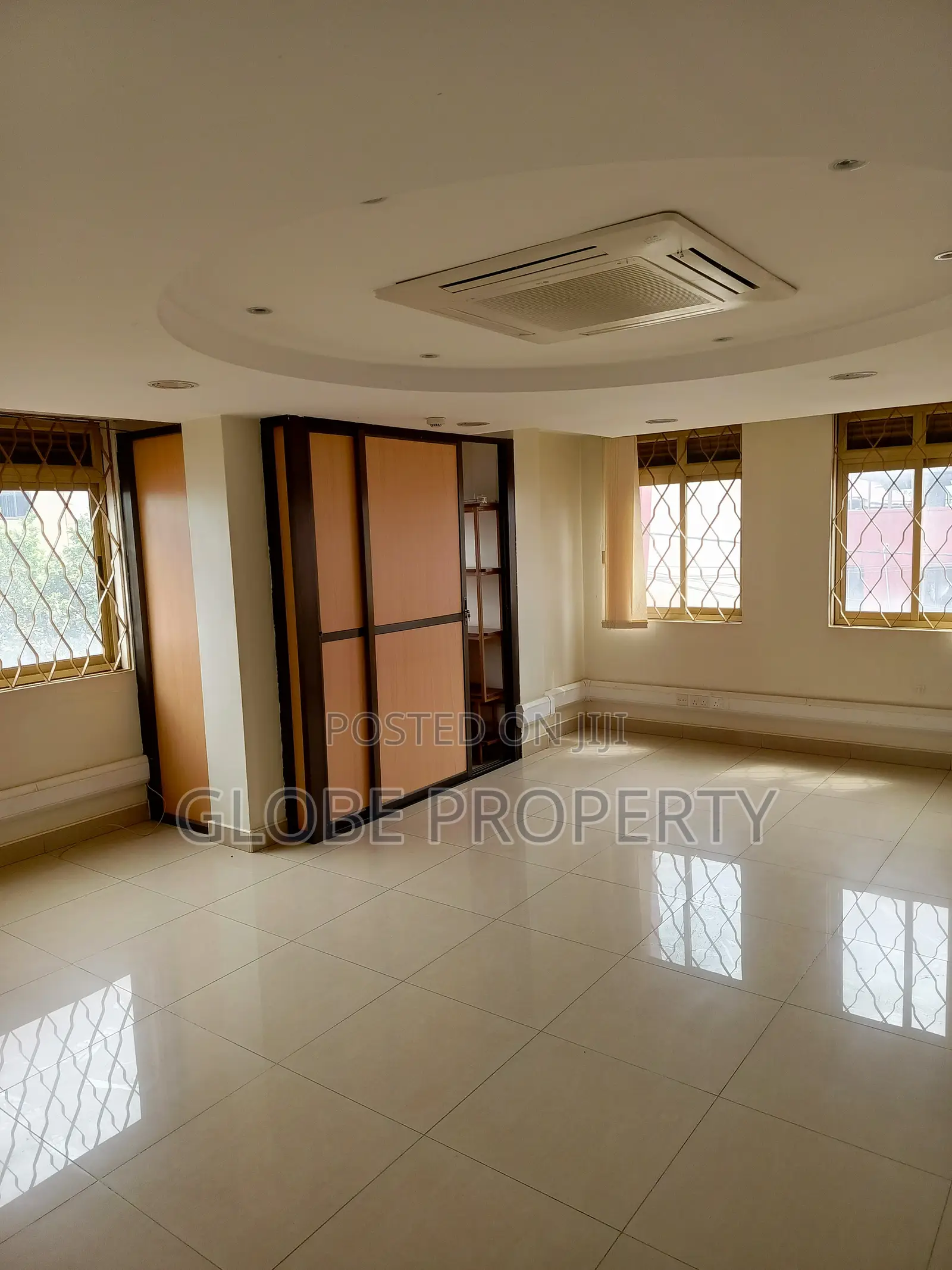Office Space for Rent in Central Division